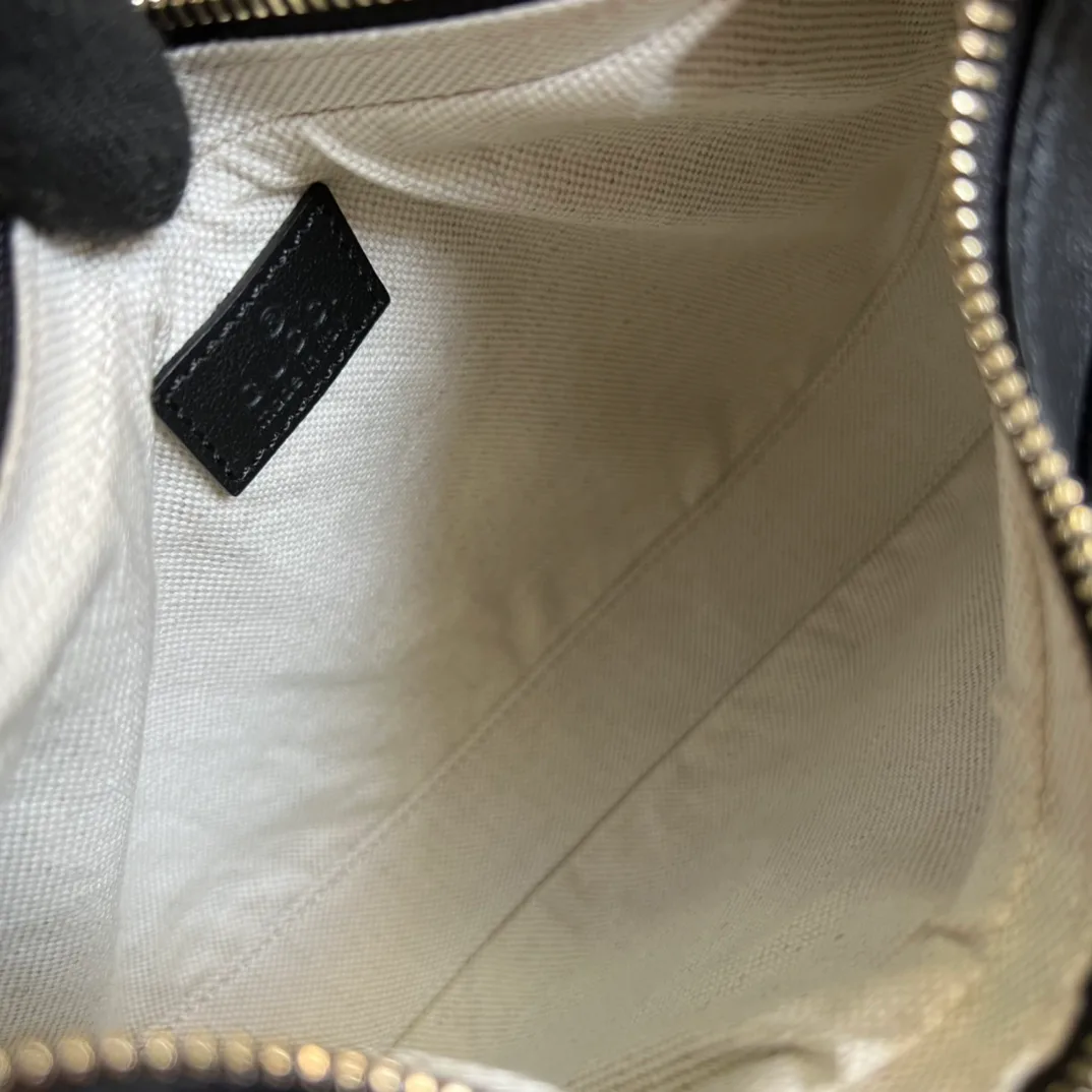 Сумки На Ремне Женские Gucci 369563