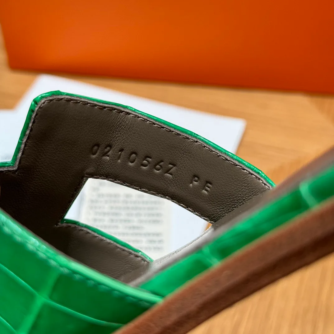 Сандалии Женские Hermes 11444332