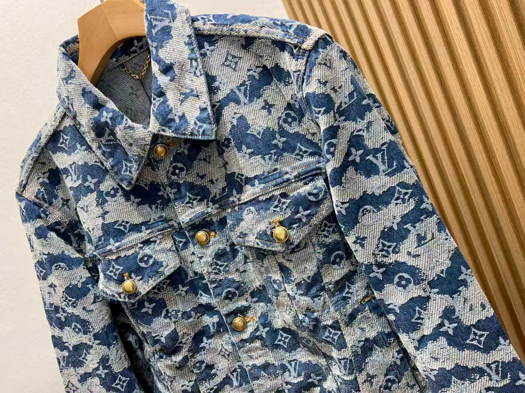 Куртки И Пуховики Мужские Louis Vuitton 773830