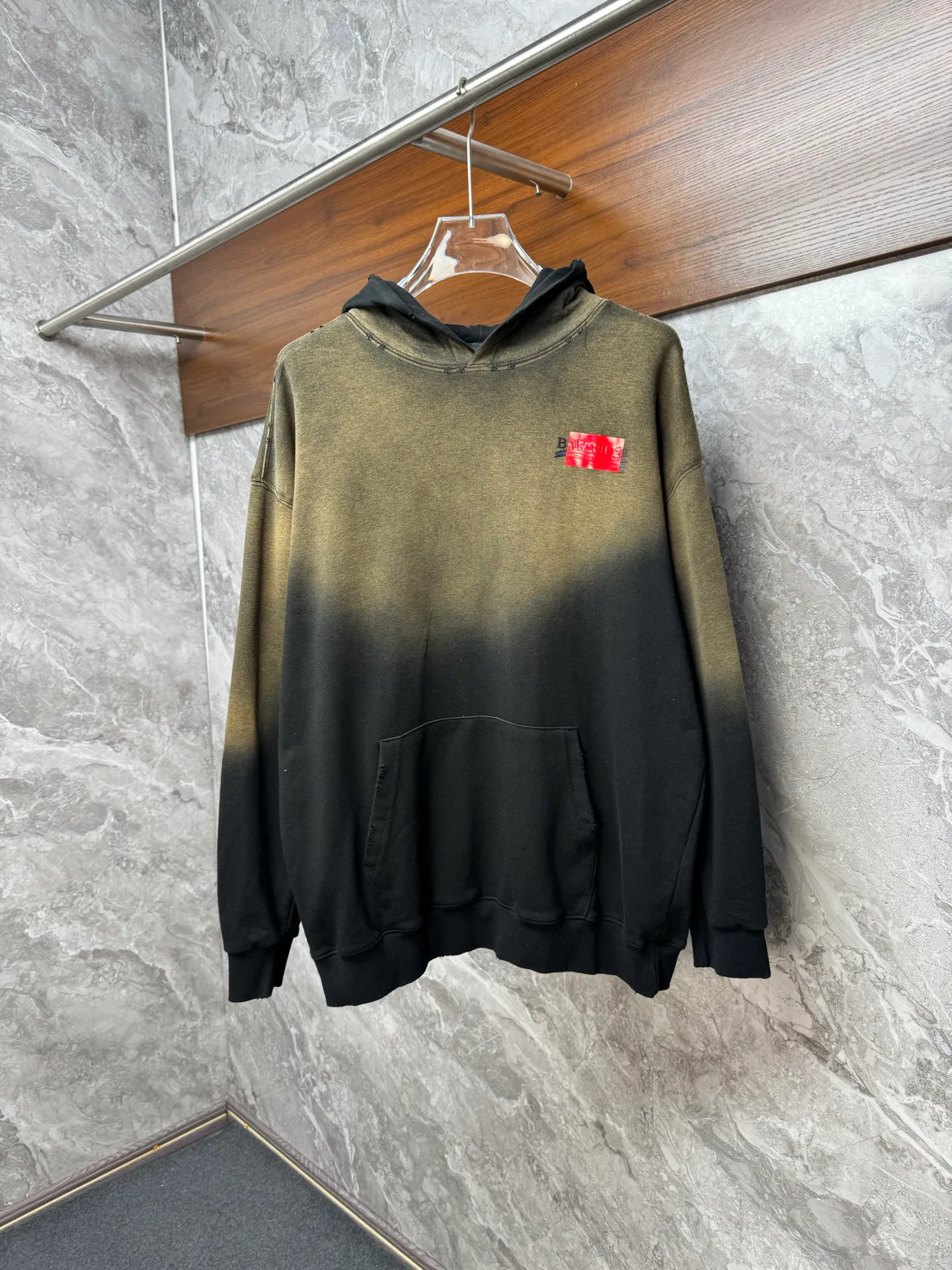 Свитшоты И Худи Женские Balenciaga 18182345