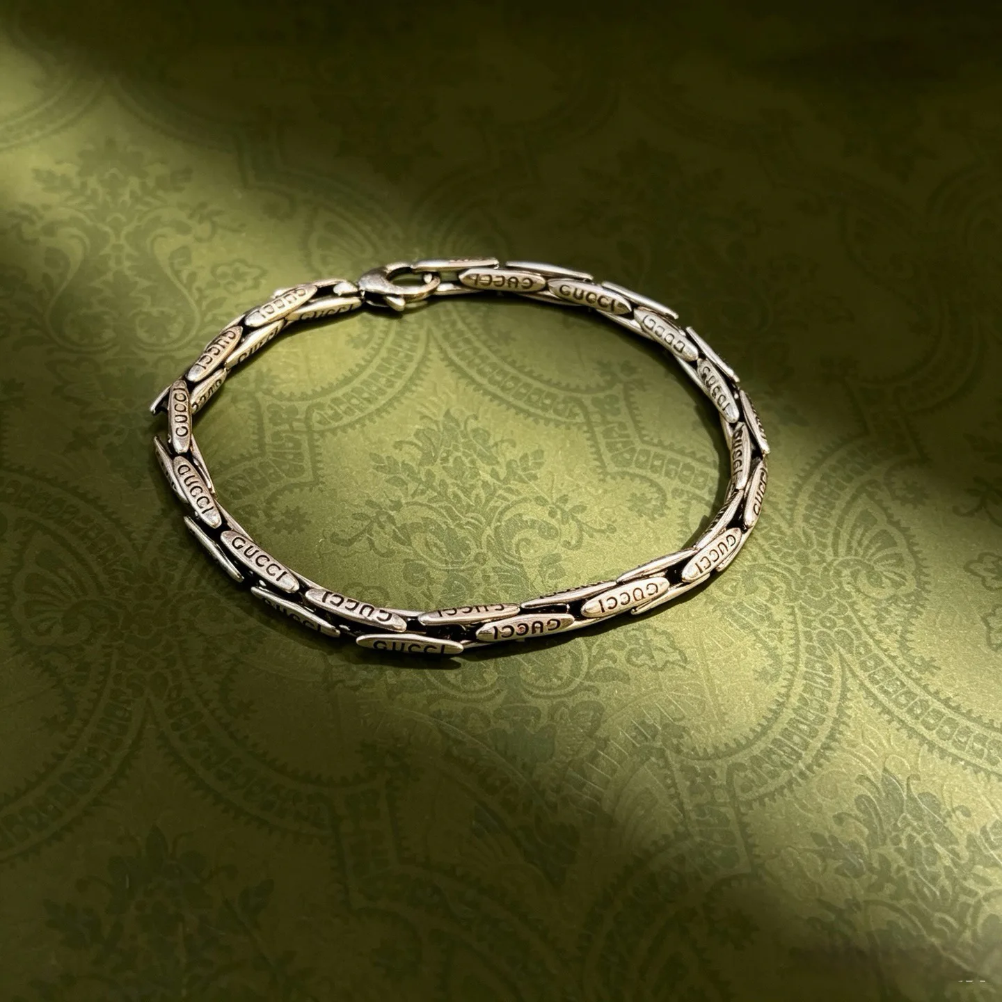 Бижутерия Gucci 17844203