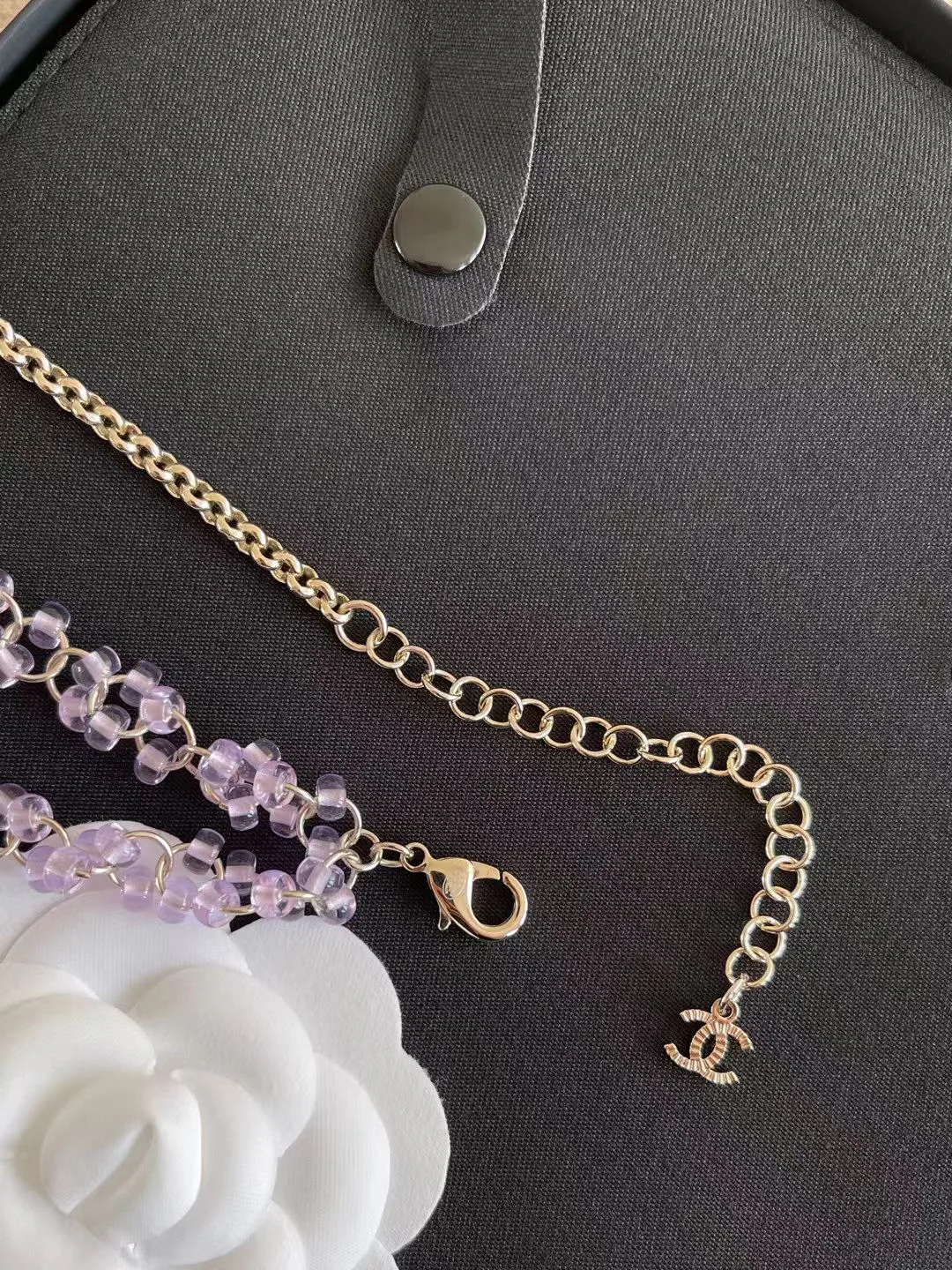 Бижутерия Chanel 1833241