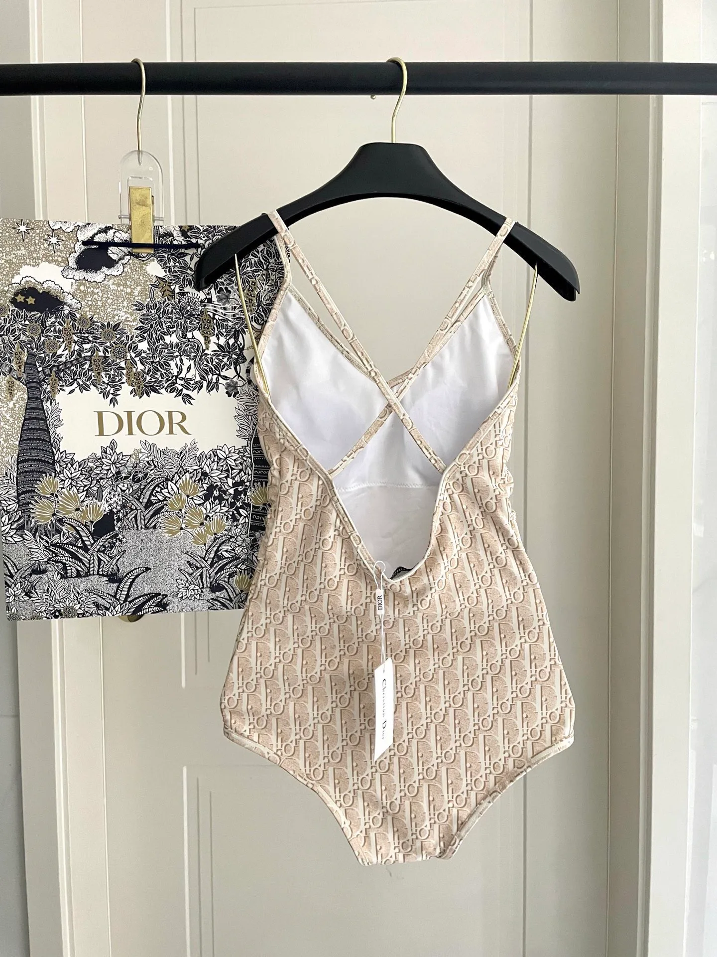Купальники Женские Christian Dior 13331526