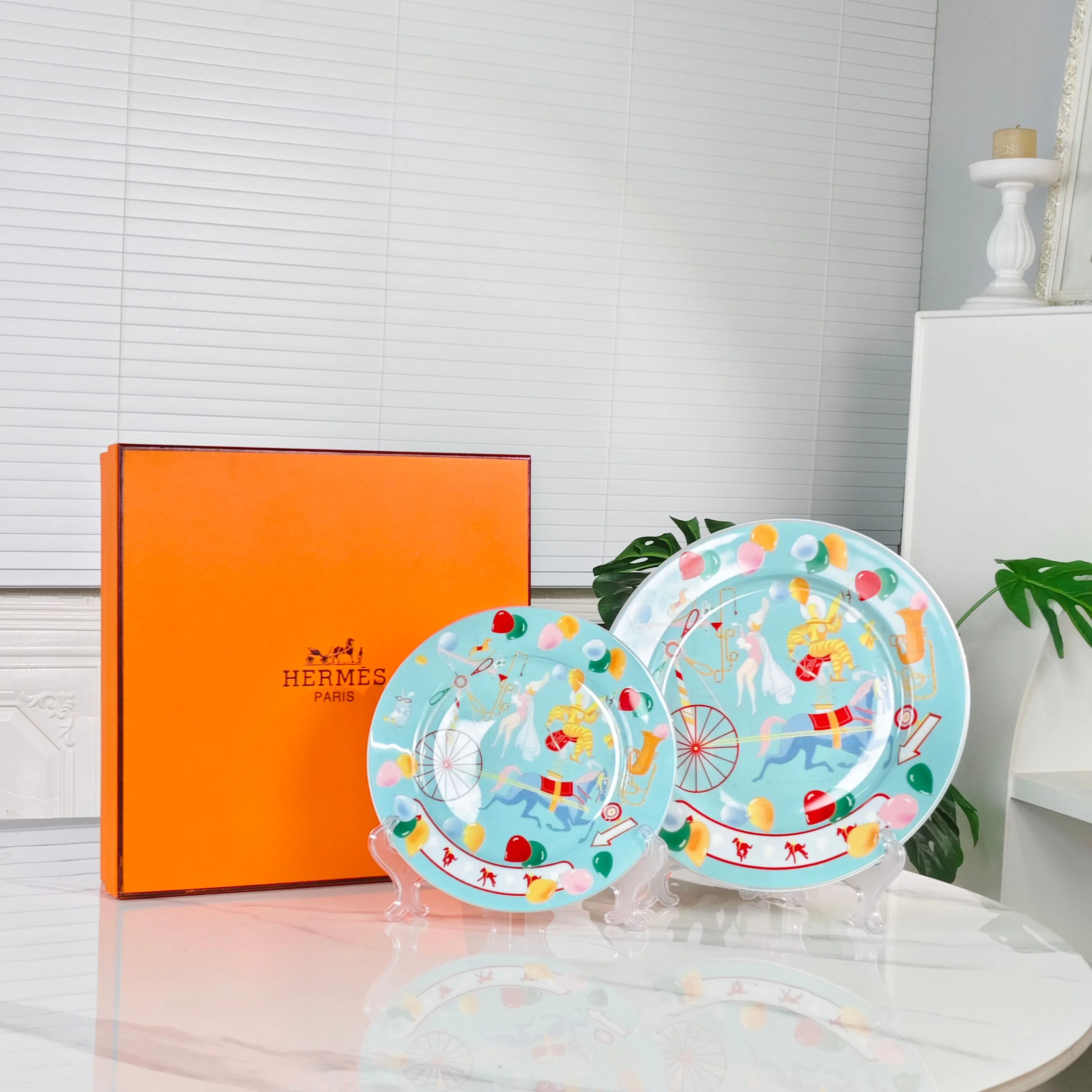 Посуда Hermes 780175