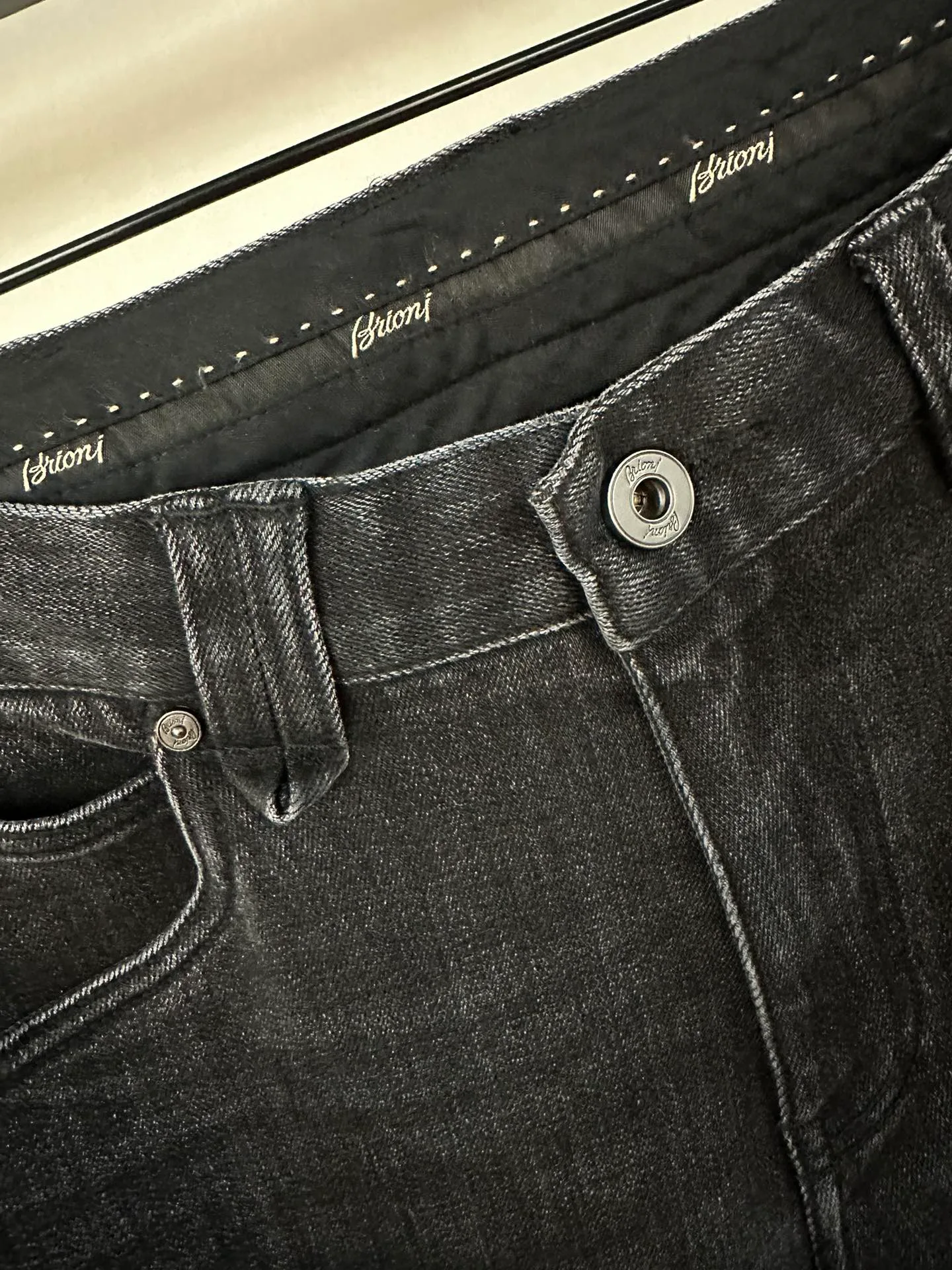 Брюки Женские Brioni 1897007