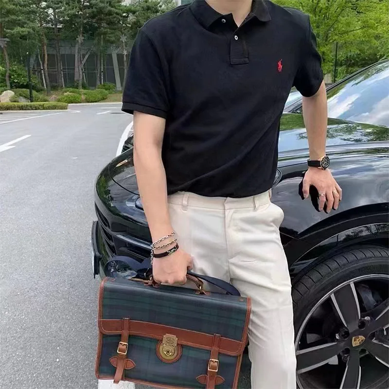 Рубашки Мужские Ralph Lauren 11523512