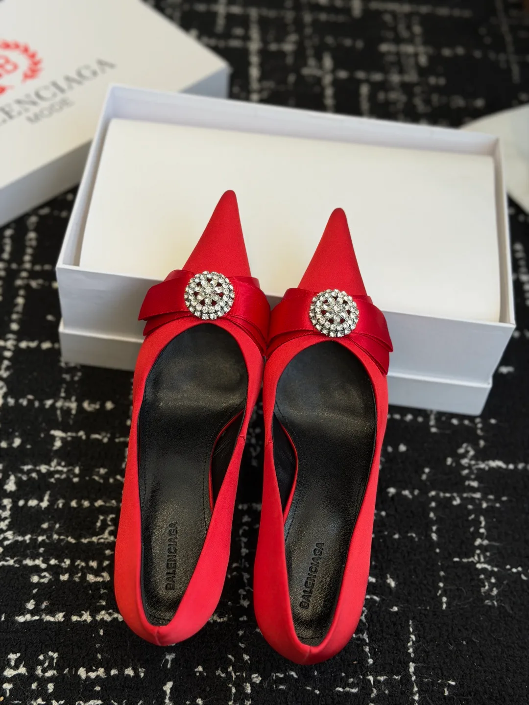 Туфли Женские Balenciaga 11574113