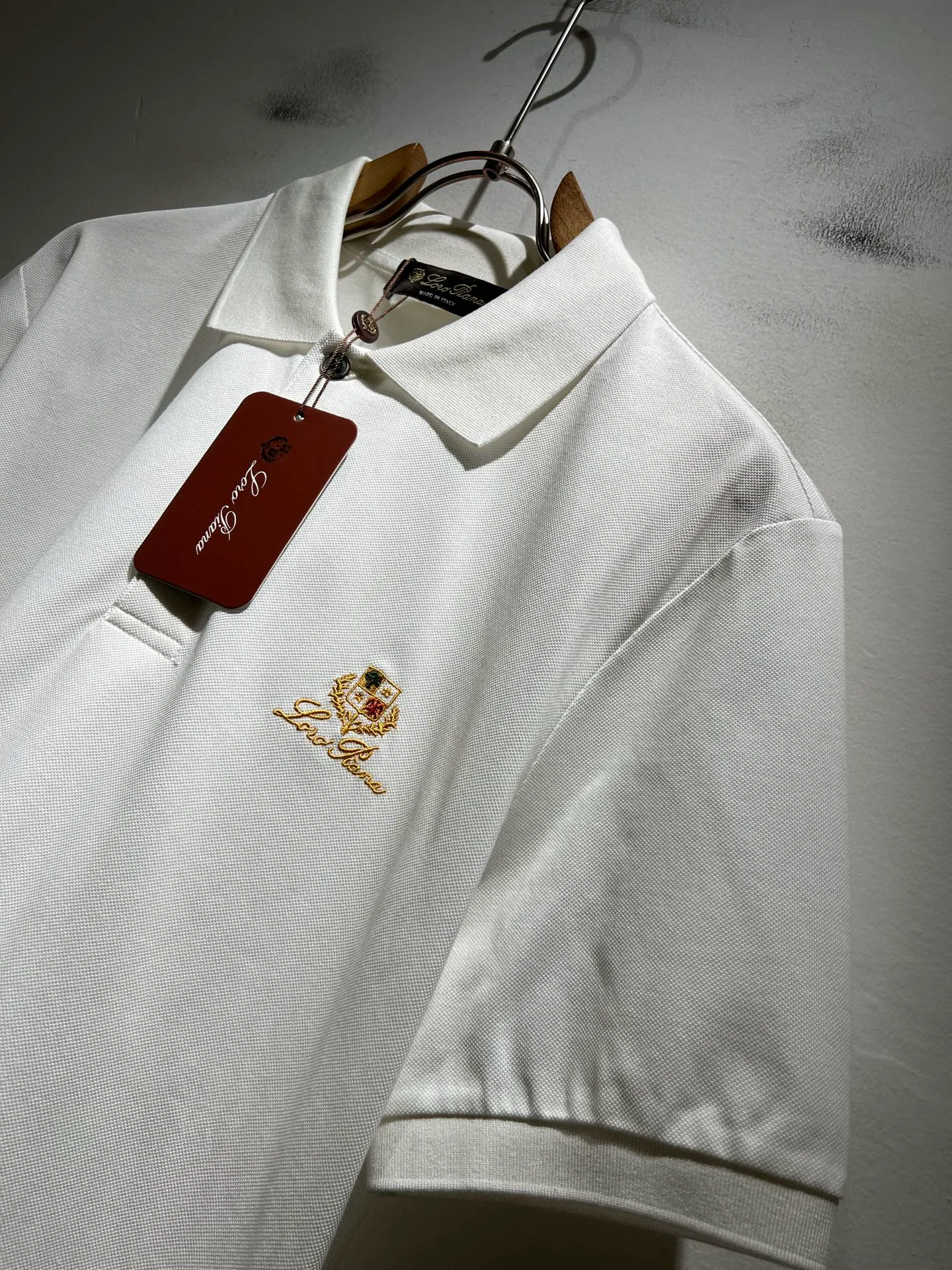 Футболки Мужские Loro Piana 11361117