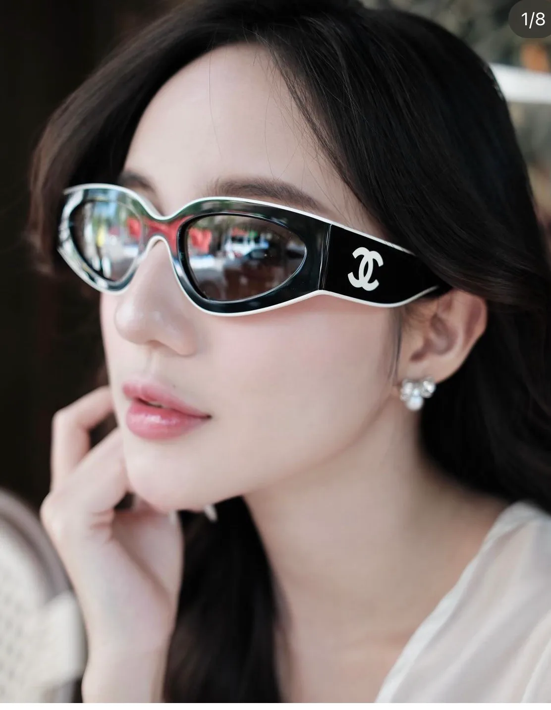 Очки Chanel 5037361