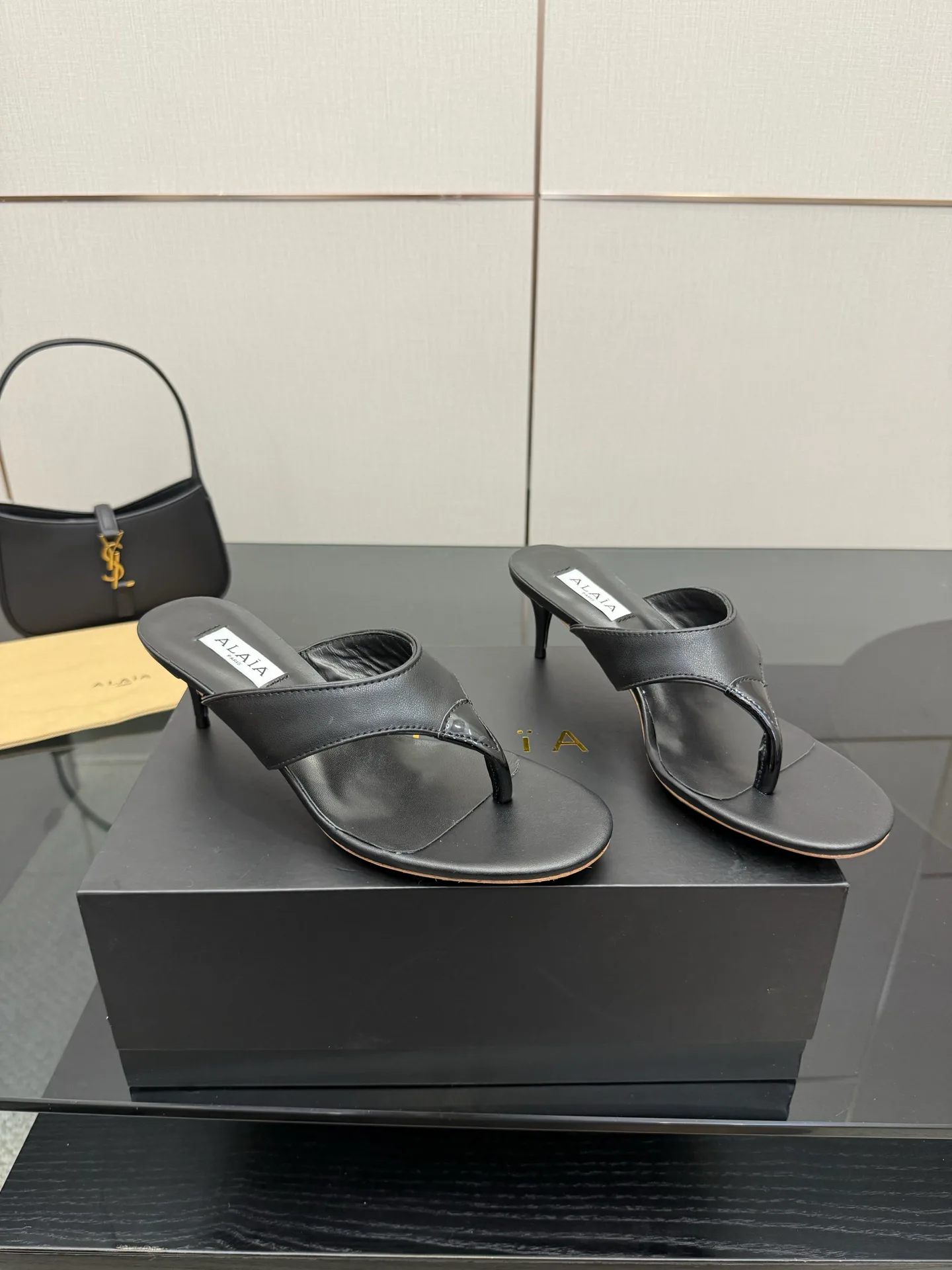 Босоножки Женские Alaia 95824