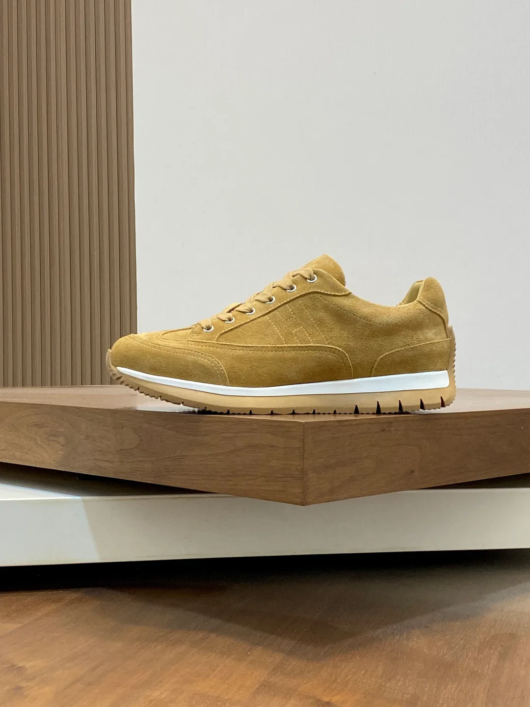 Кроссовки Мужские Hermes 886453