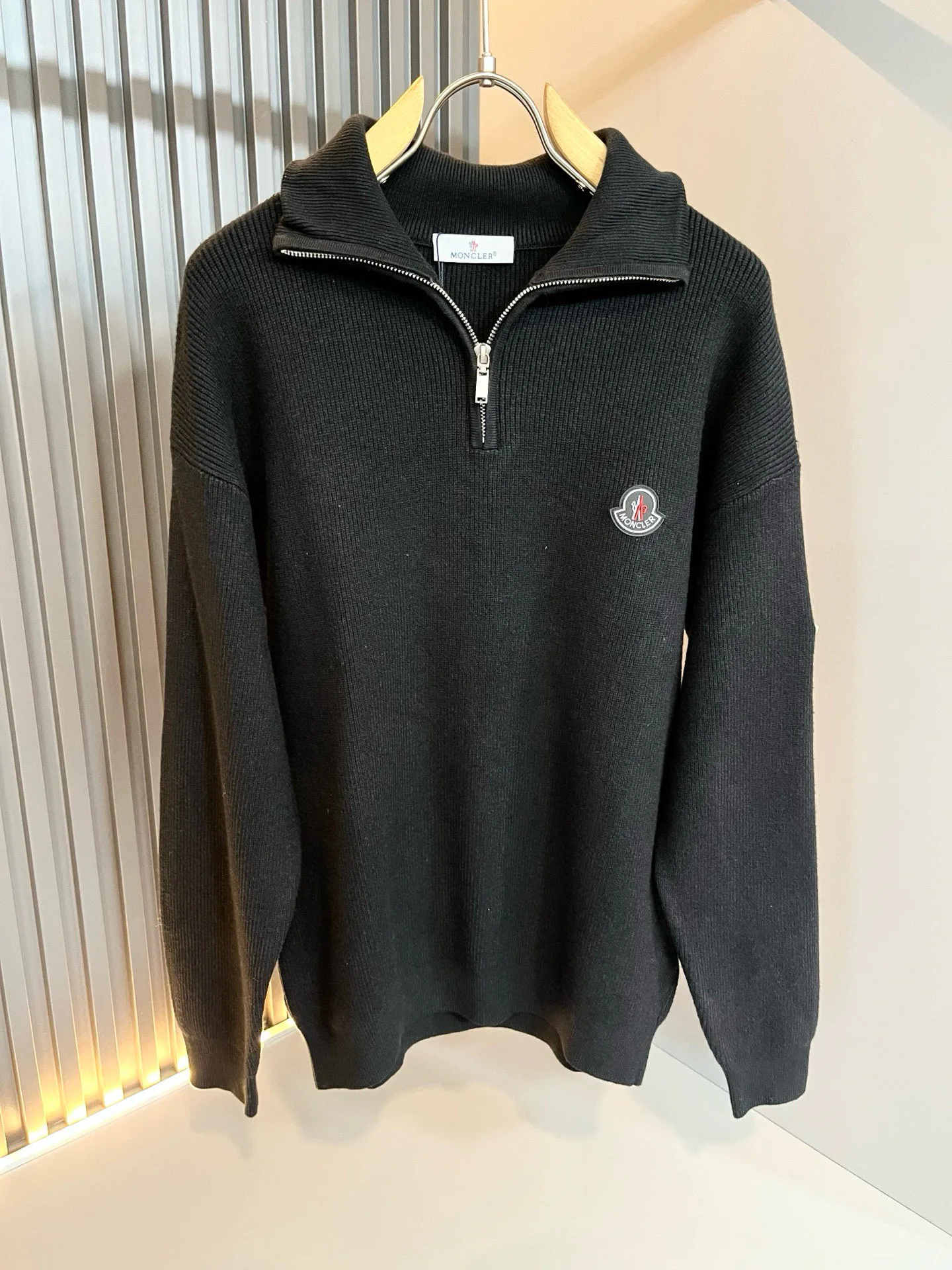 Джемперы И Свитеры Мужские Moncler 1220350