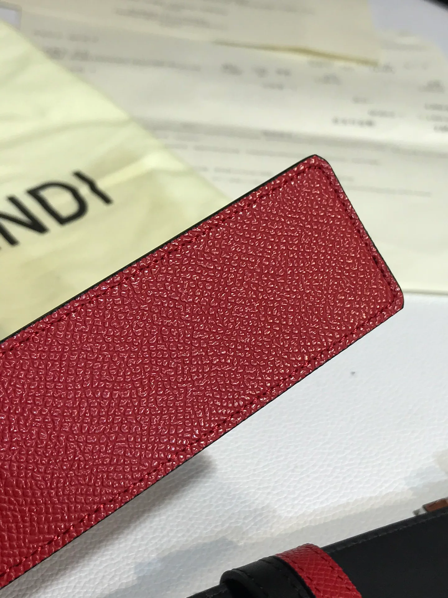 Ремни Fendi 14659335