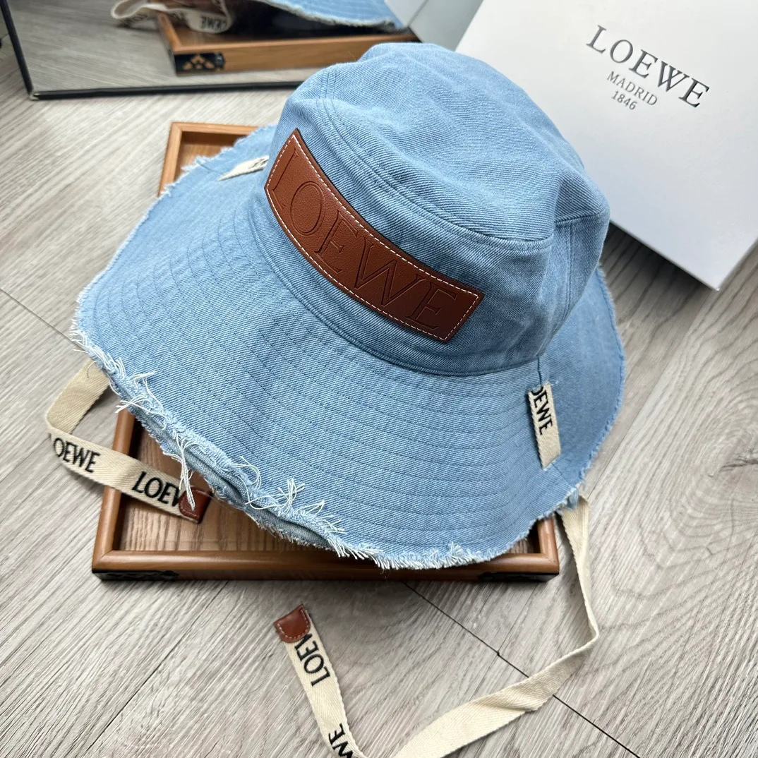 Головные Уборы Loewe 17604778