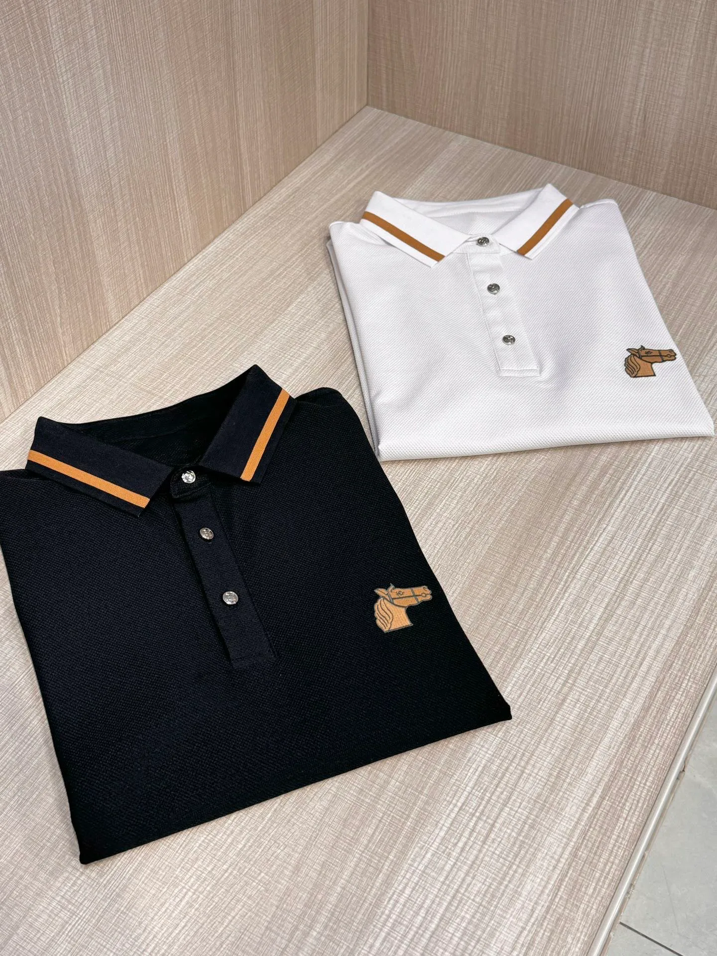 Футболки Мужские Ralph Lauren 18147