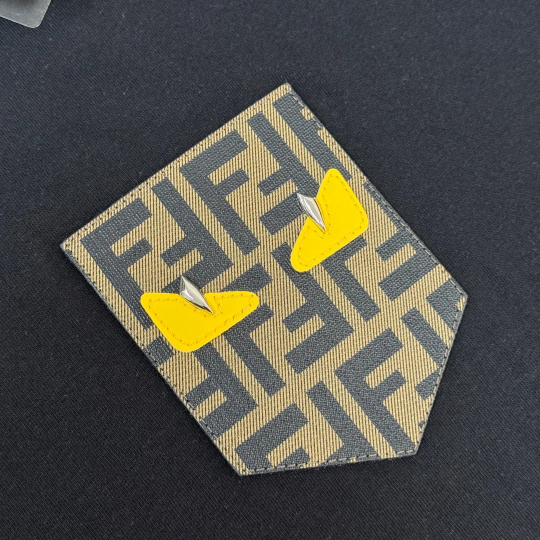 Футболки Женские Fendi 10201280