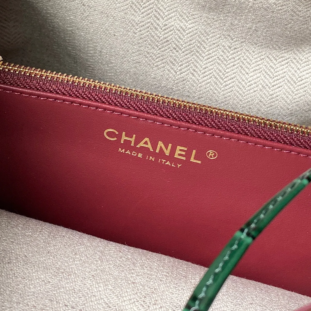 Классические Сумки Женские Chanel 18208006