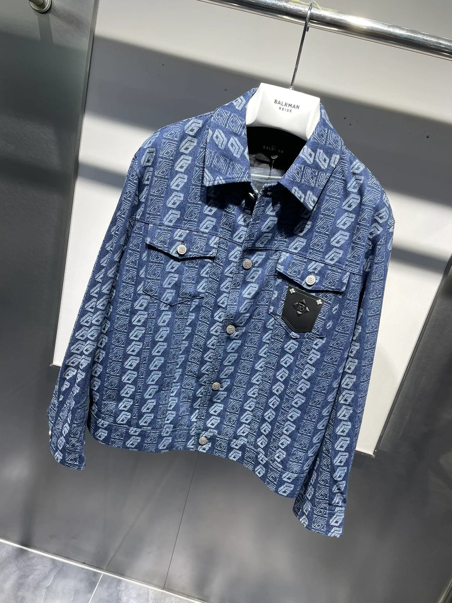 Куртки Женские Balmain 318242