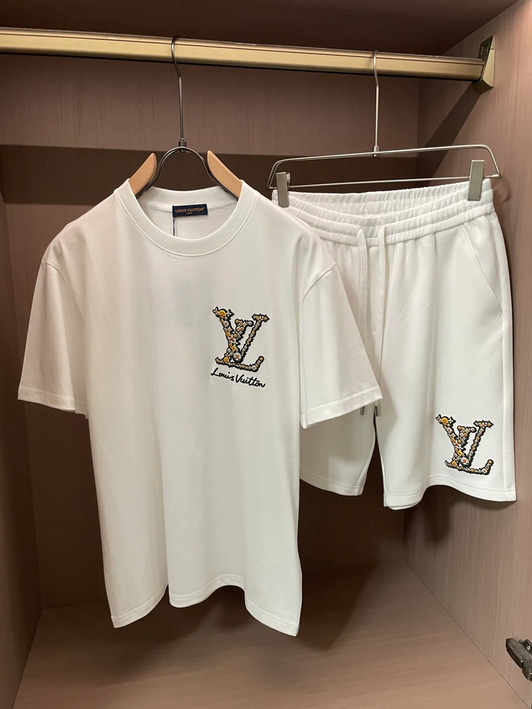 Спортивные Костюмы Женские Louis Vuitton 13479657