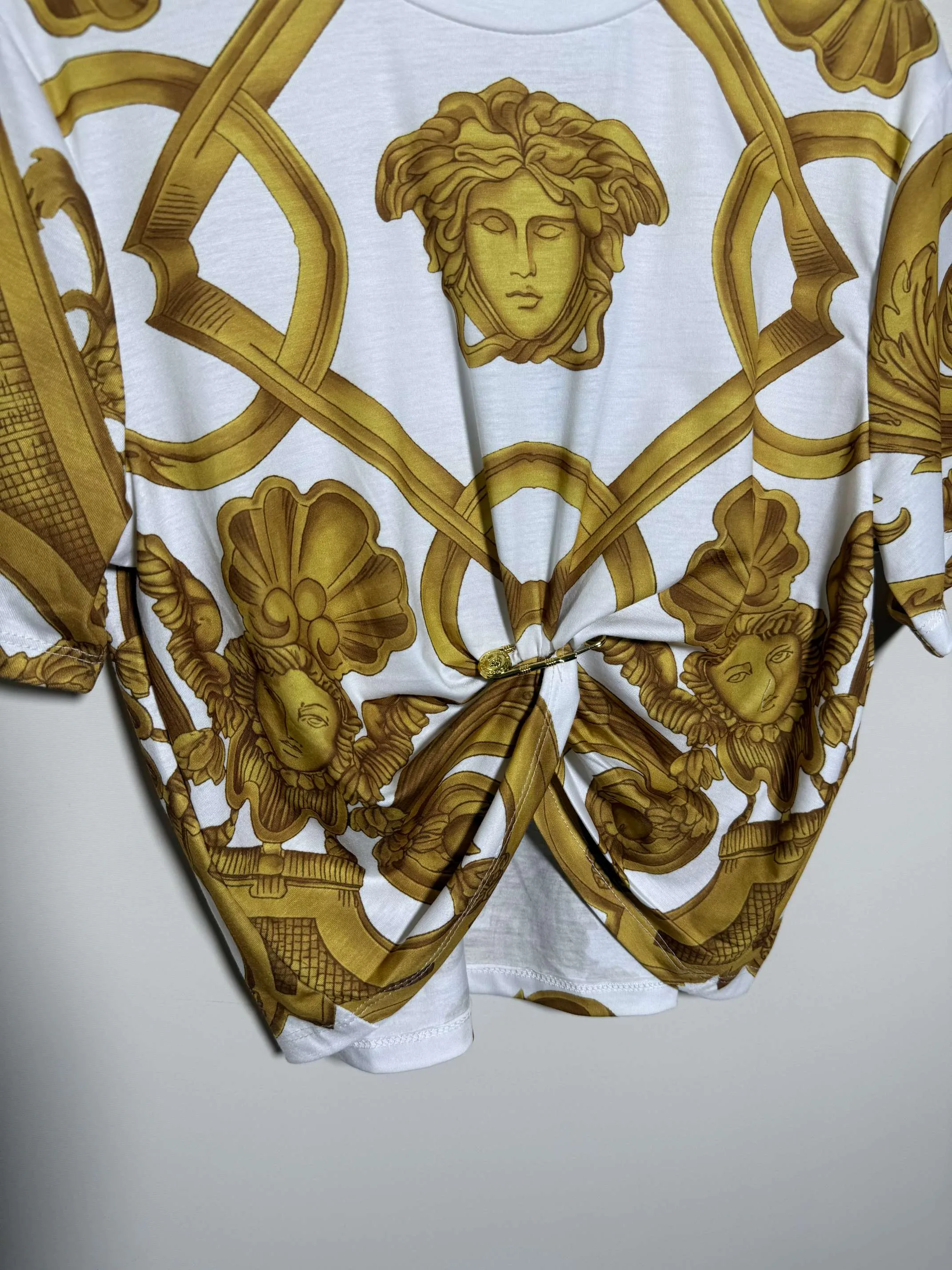 Топы Женские Versace 12266012