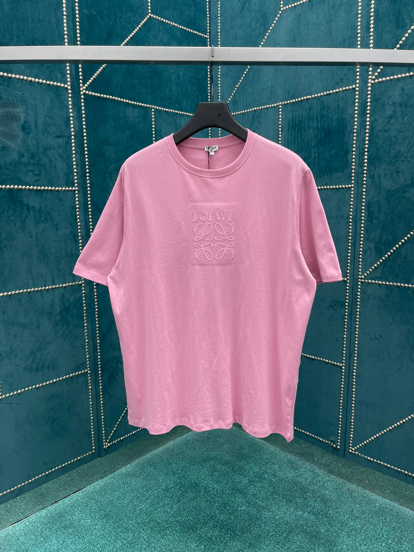 Футболки Женские Loewe 17547