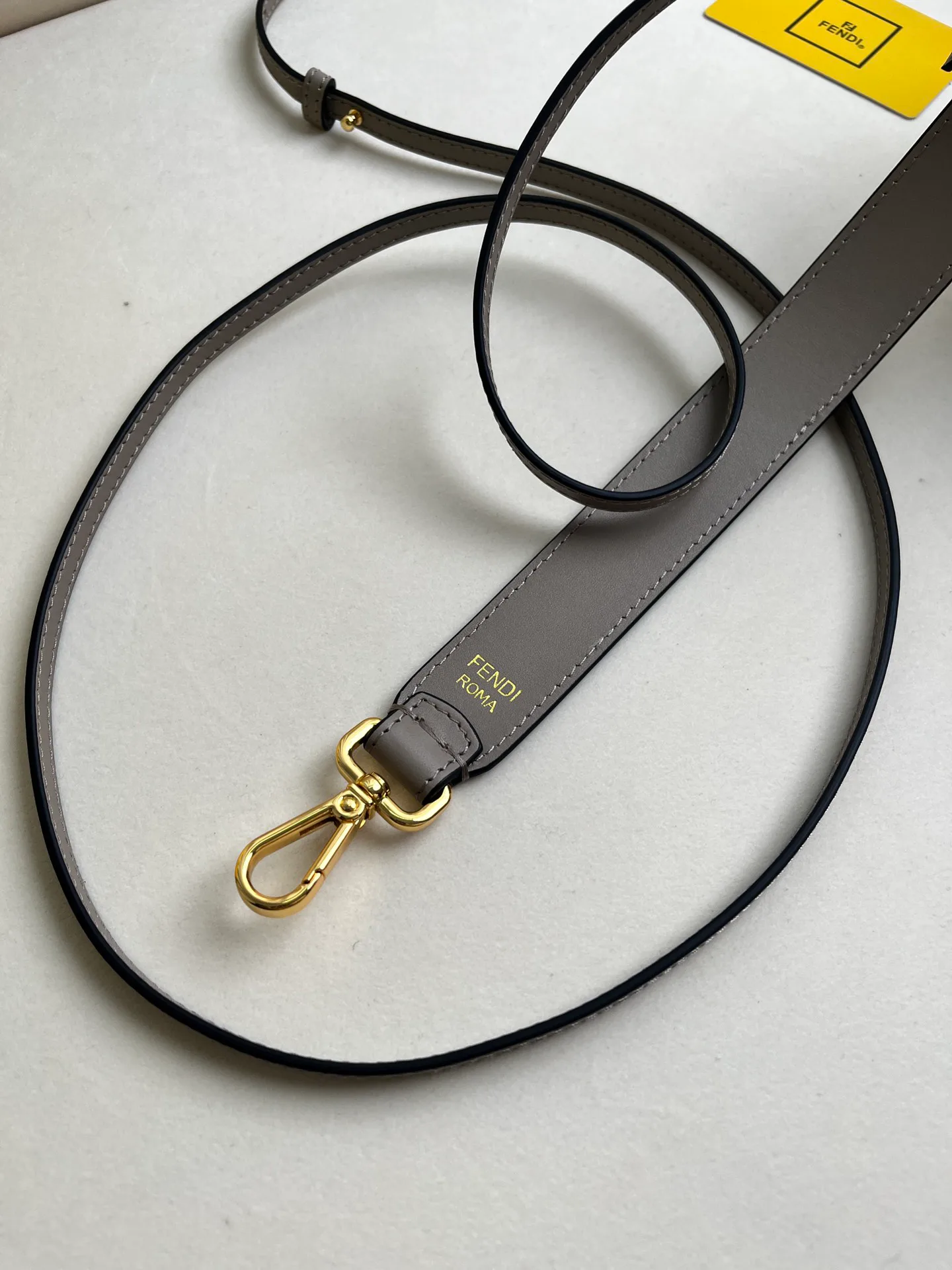 Сумки На Ремне Женские Fendi 1253903