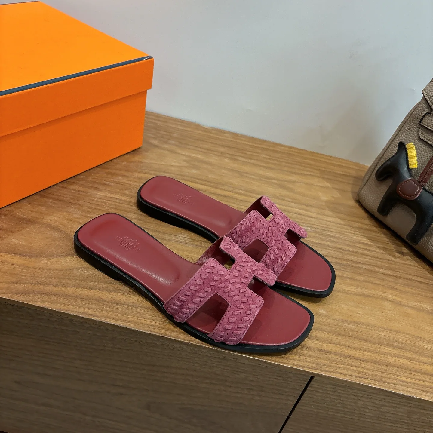 Туфли Женские Hermes 11579511