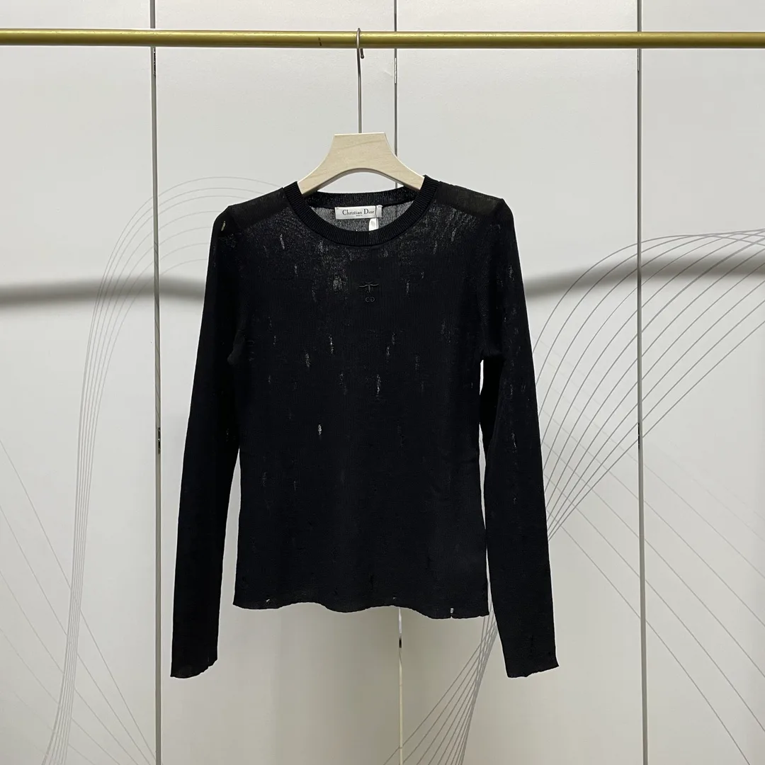 Джемперы И Свитеры Женские Christian Dior 812941