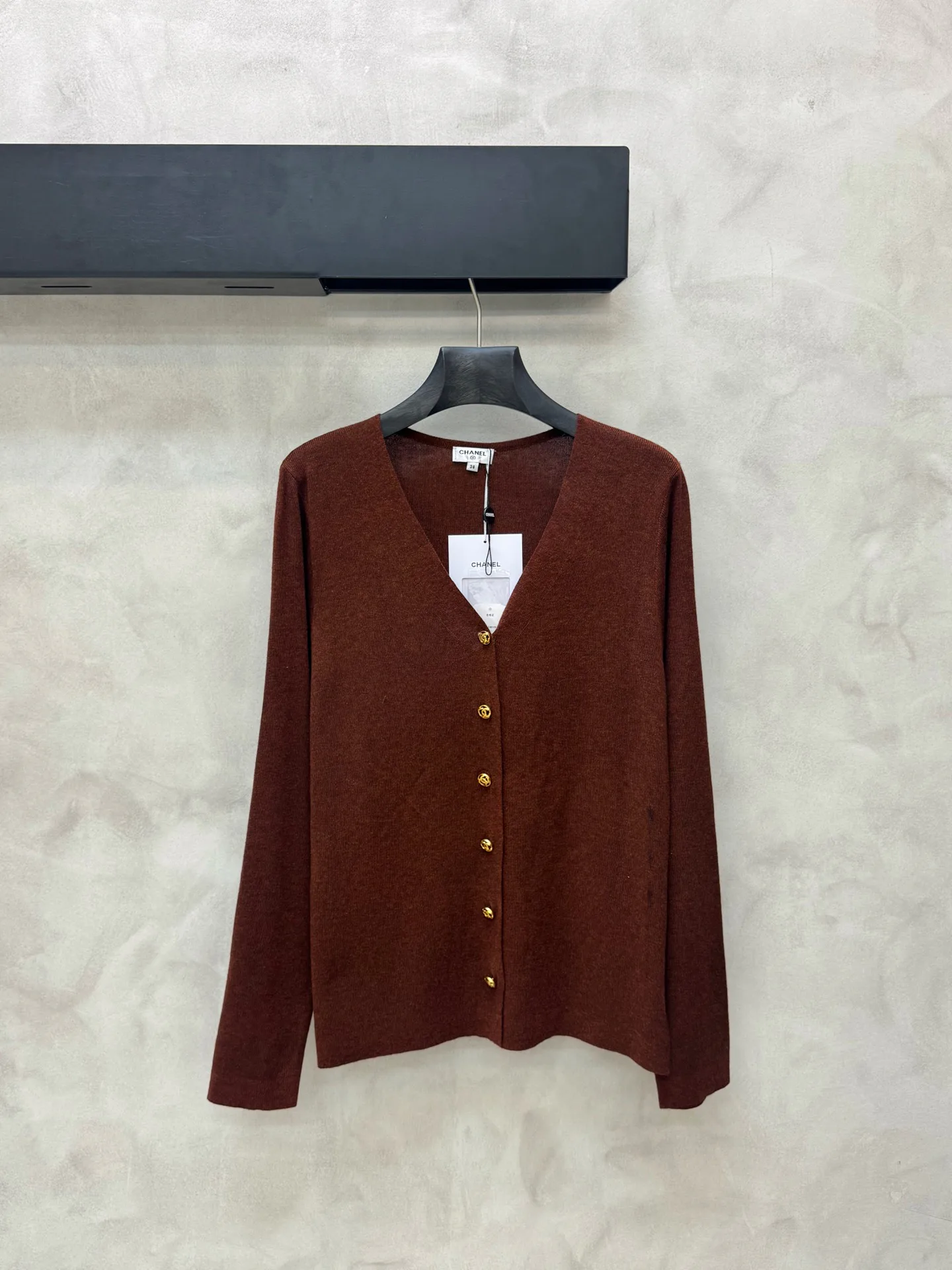 Джемперы И Свитеры Женские Chanel 18138394
