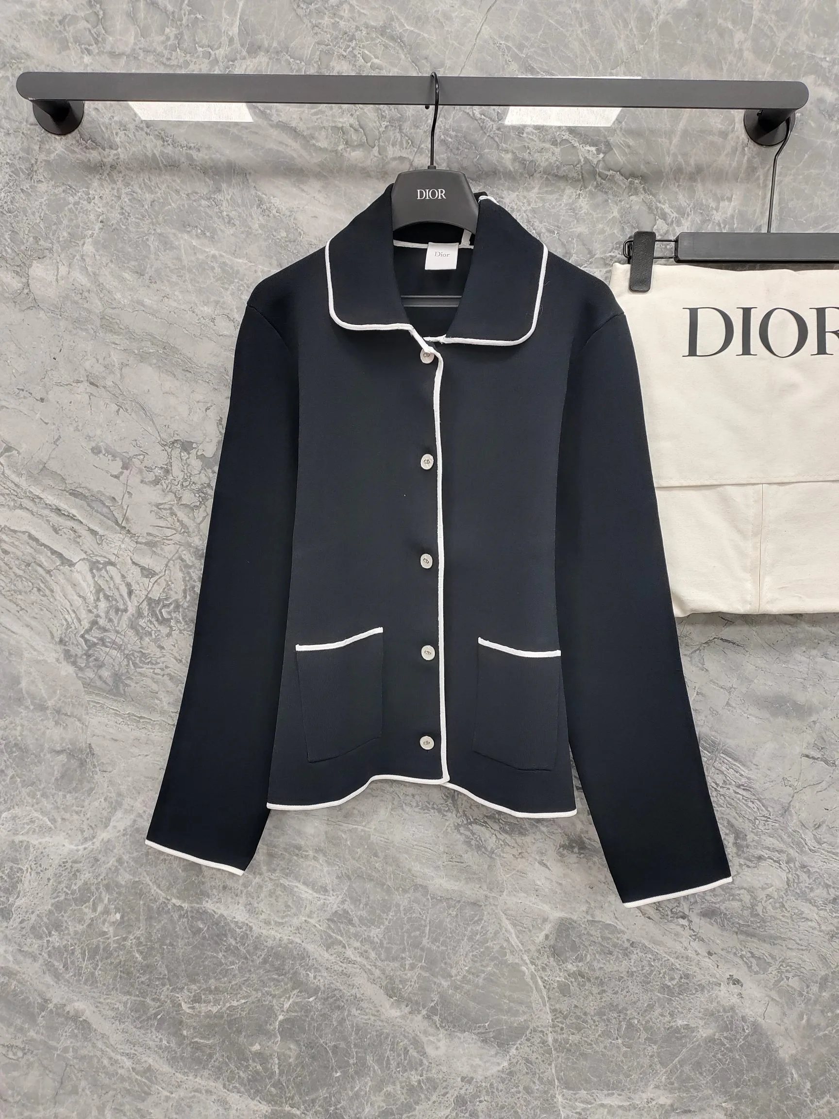 Джемперы И Свитеры Женские Christian Dior 17953842