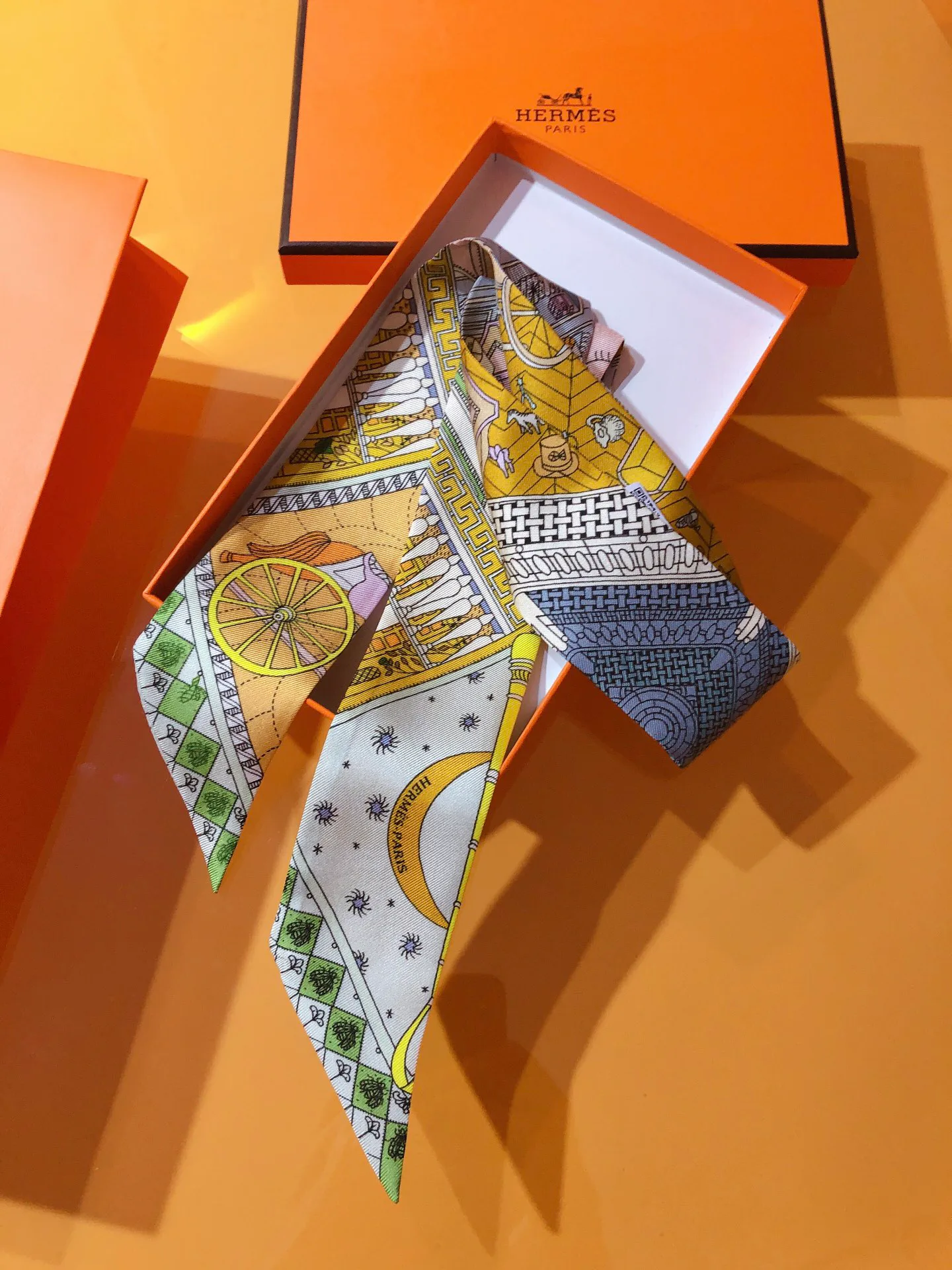 Платки Hermes 11394406