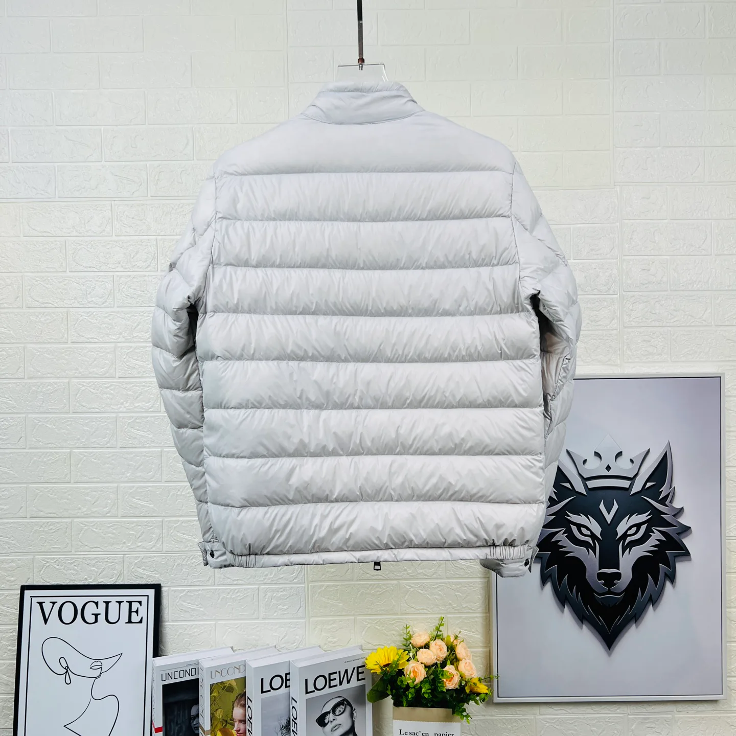 Куртки И Пуховики Женские Moncler 20081317