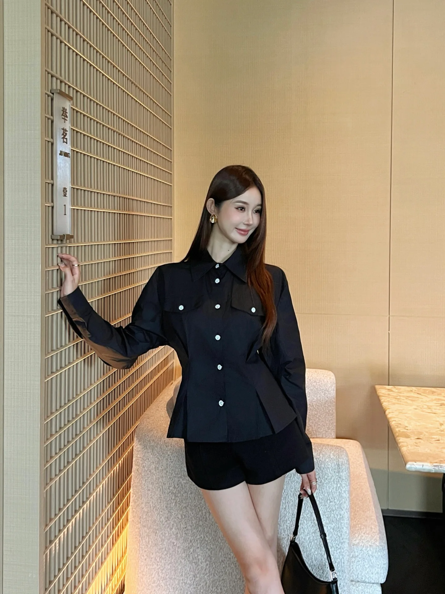 Рубашки Женские Prada 5051129