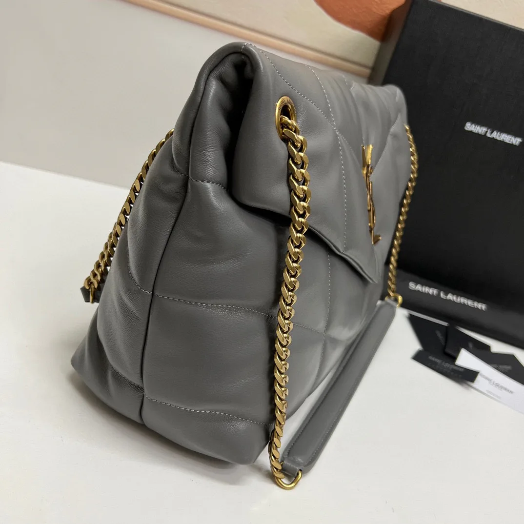 Сумки На Ремне Женские Saint Laurent 11664892