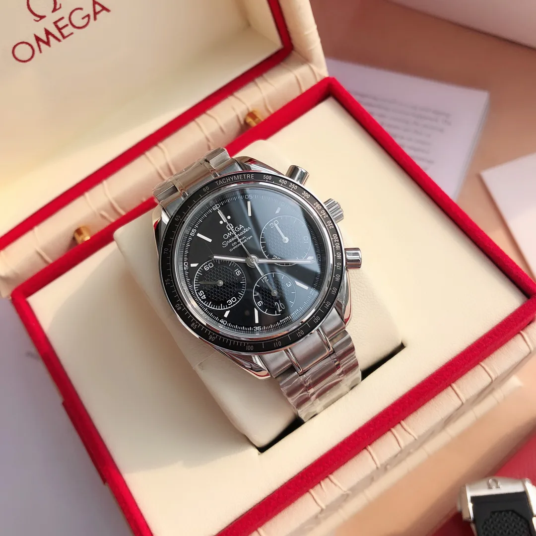 Часы Мужские Omega 18233887
