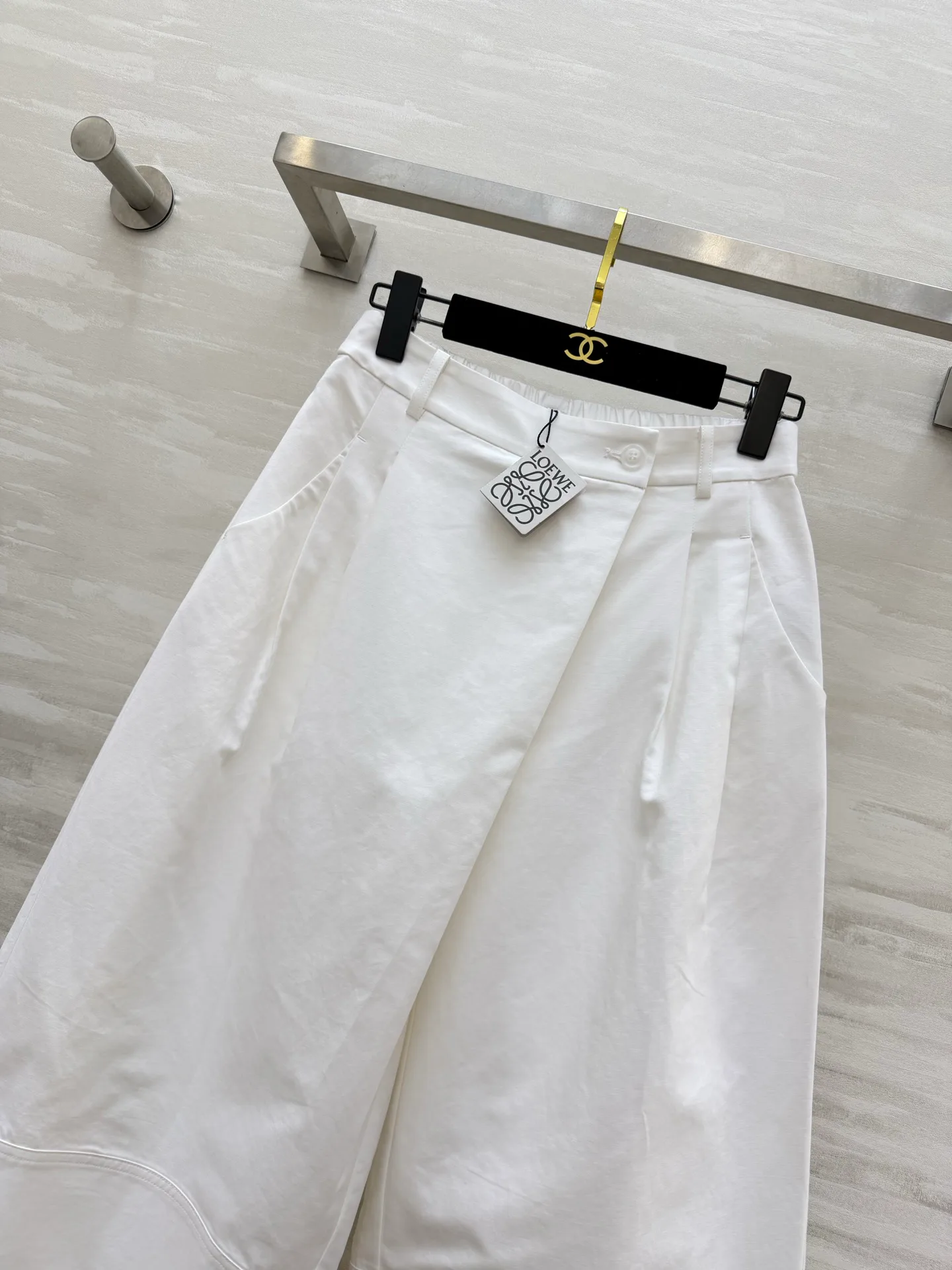 Брюки Мужские Loewe 13370798