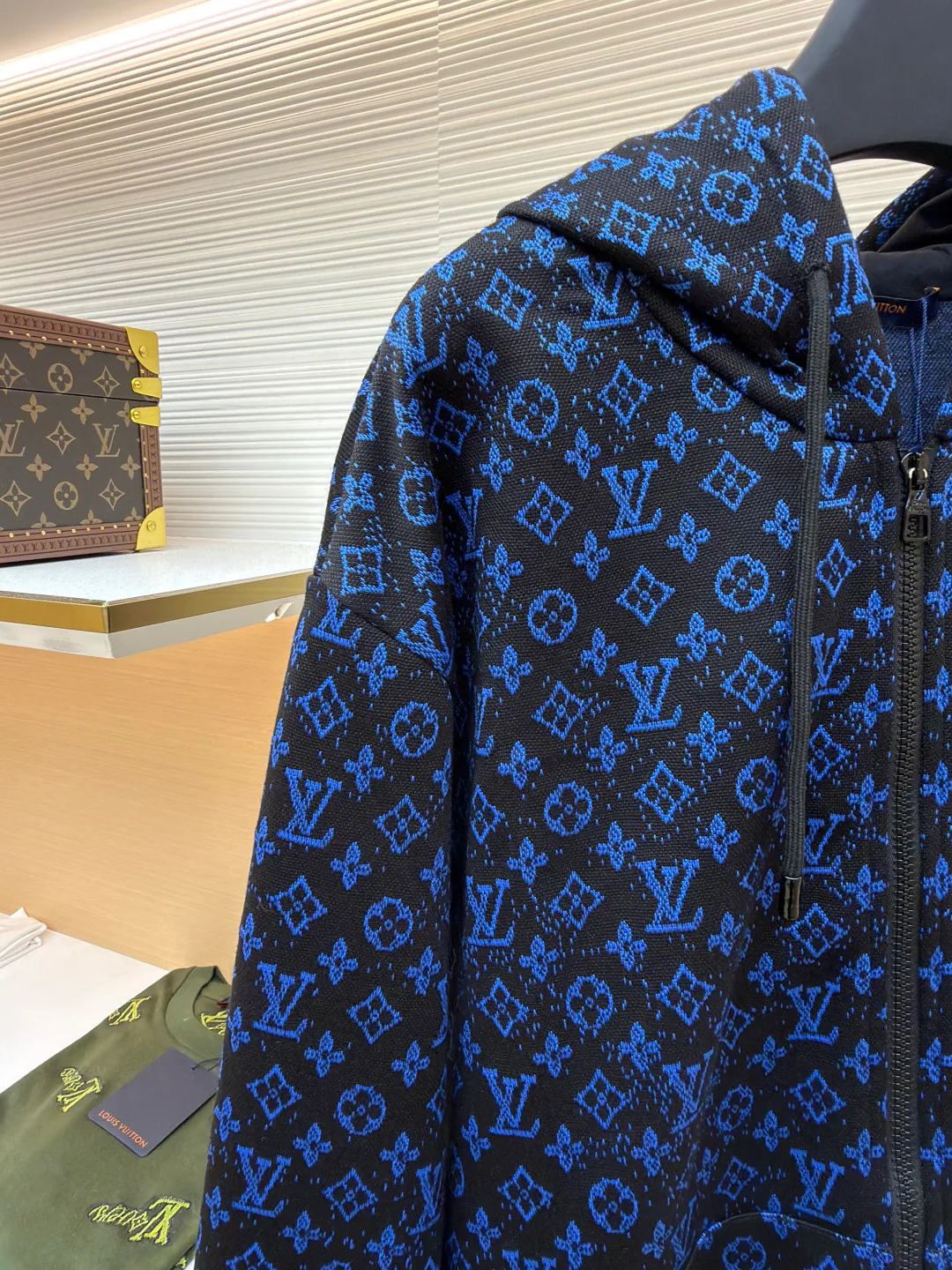 Свитшоты И Худи Мужские Louis Vuitton 9226538