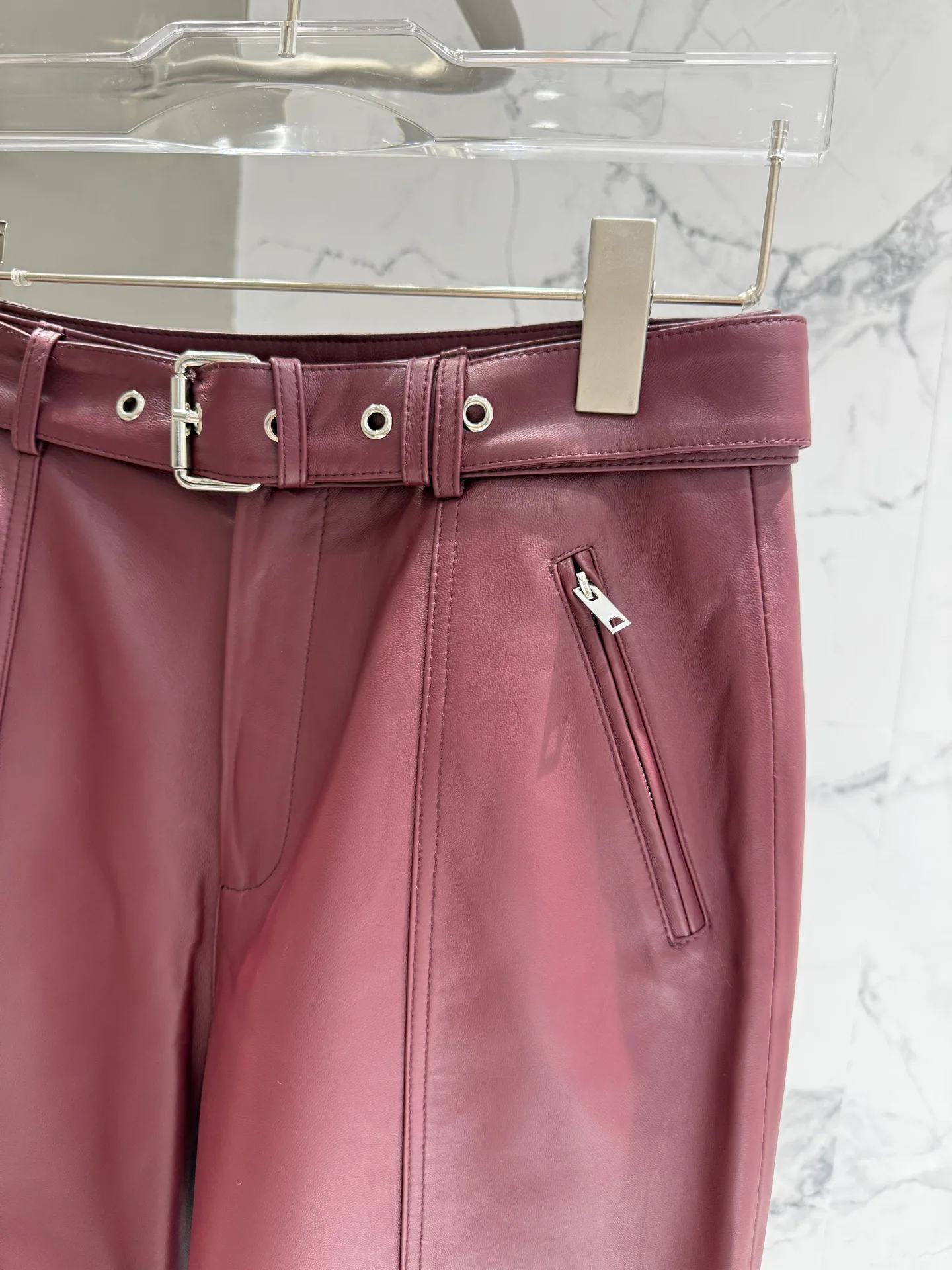 Брюки Женские Hermes 4485447