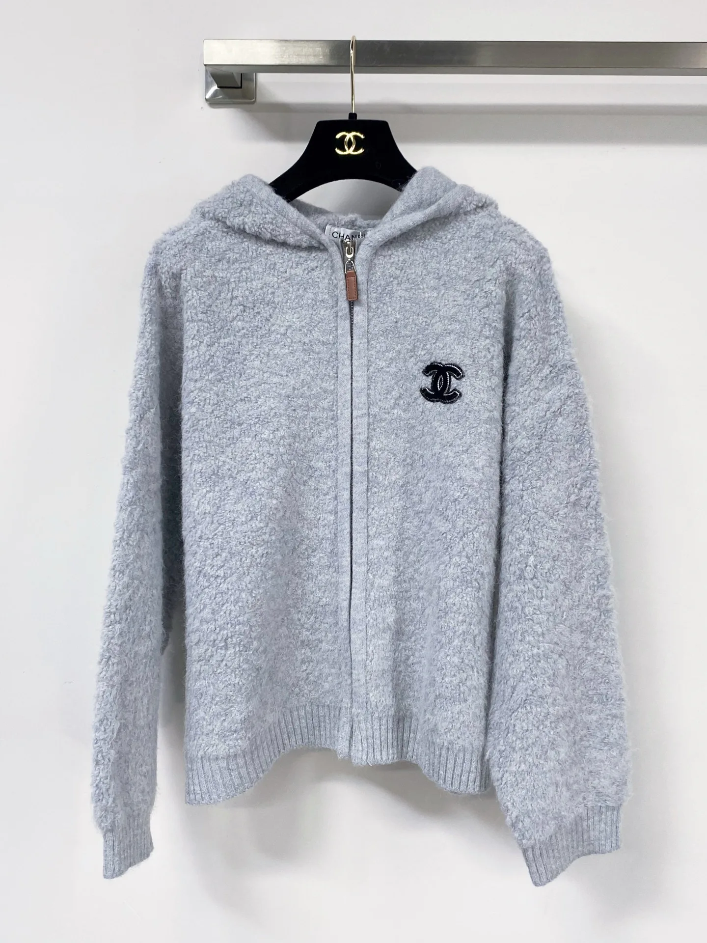 Джемперы И Свитеры Женские Chanel 18930425