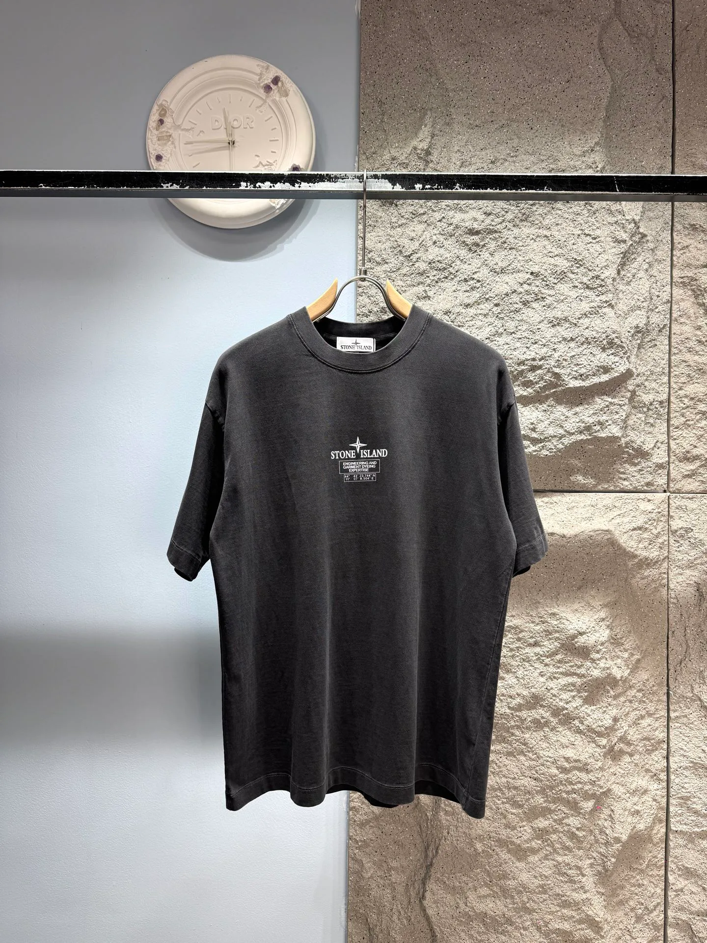 Футболки Мужские Stone Island 11634265