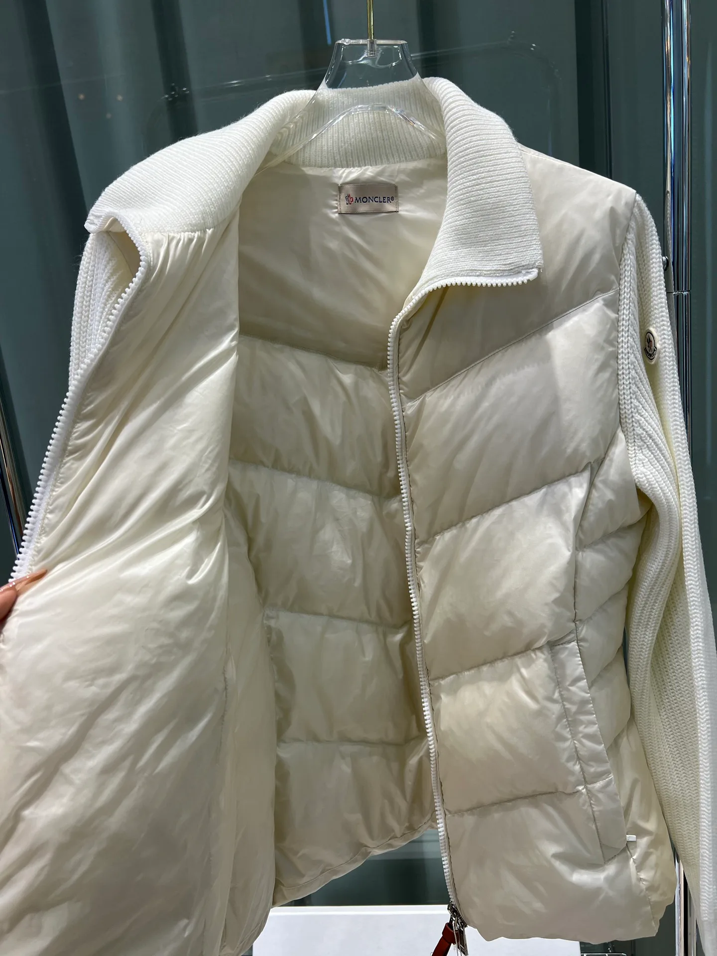 Куртки Женские Moncler 375316