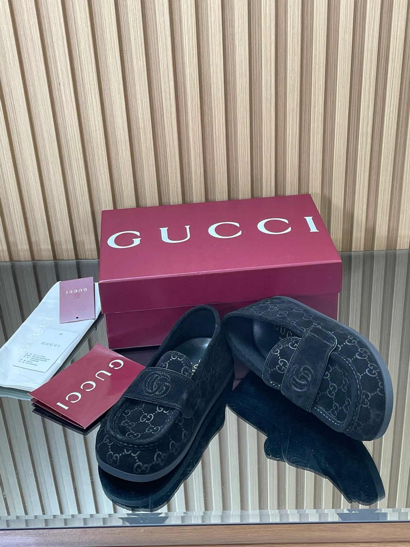 Мюли И Сабо Женские Gucci 18703258