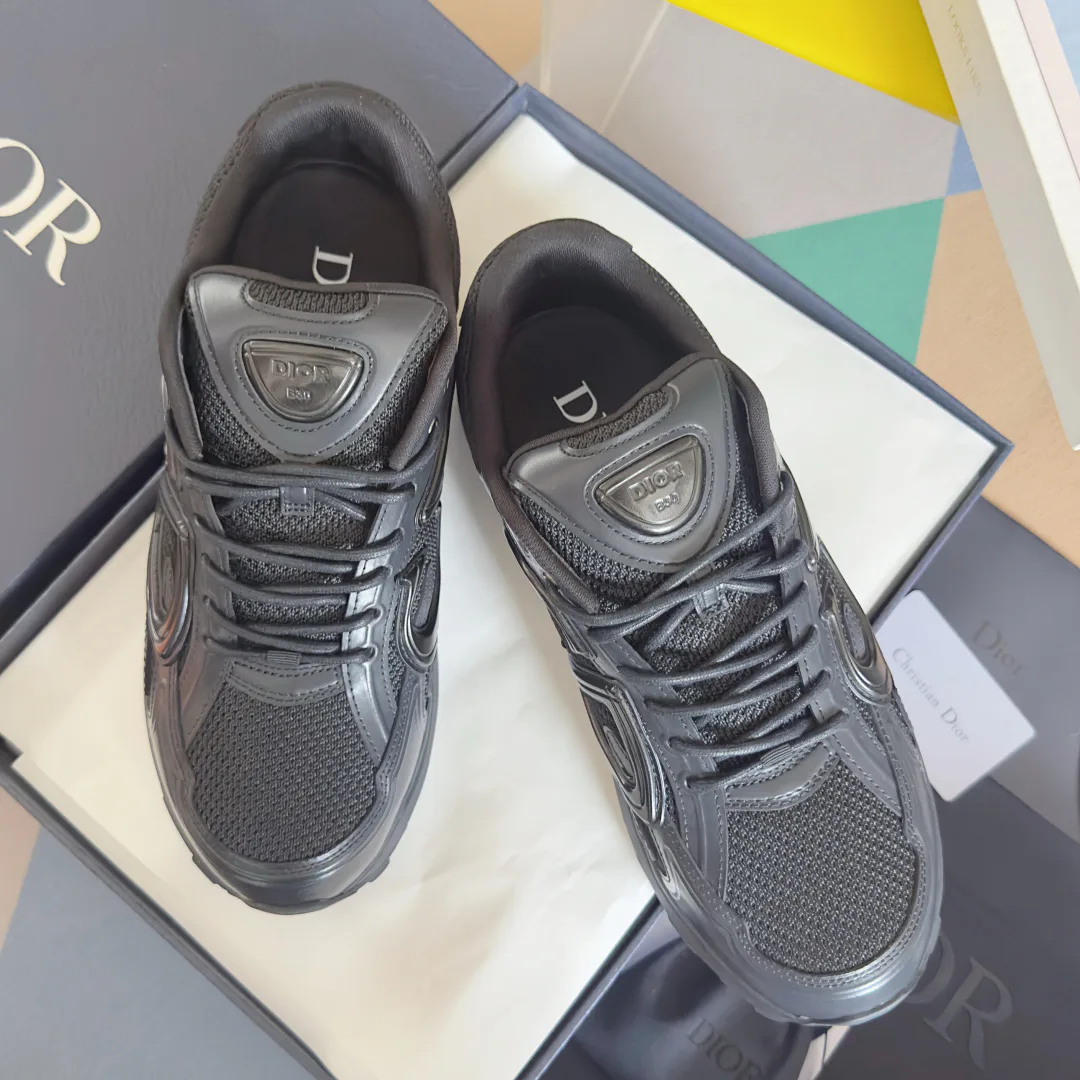 Кроссовки Мужские Christian Dior 11523719