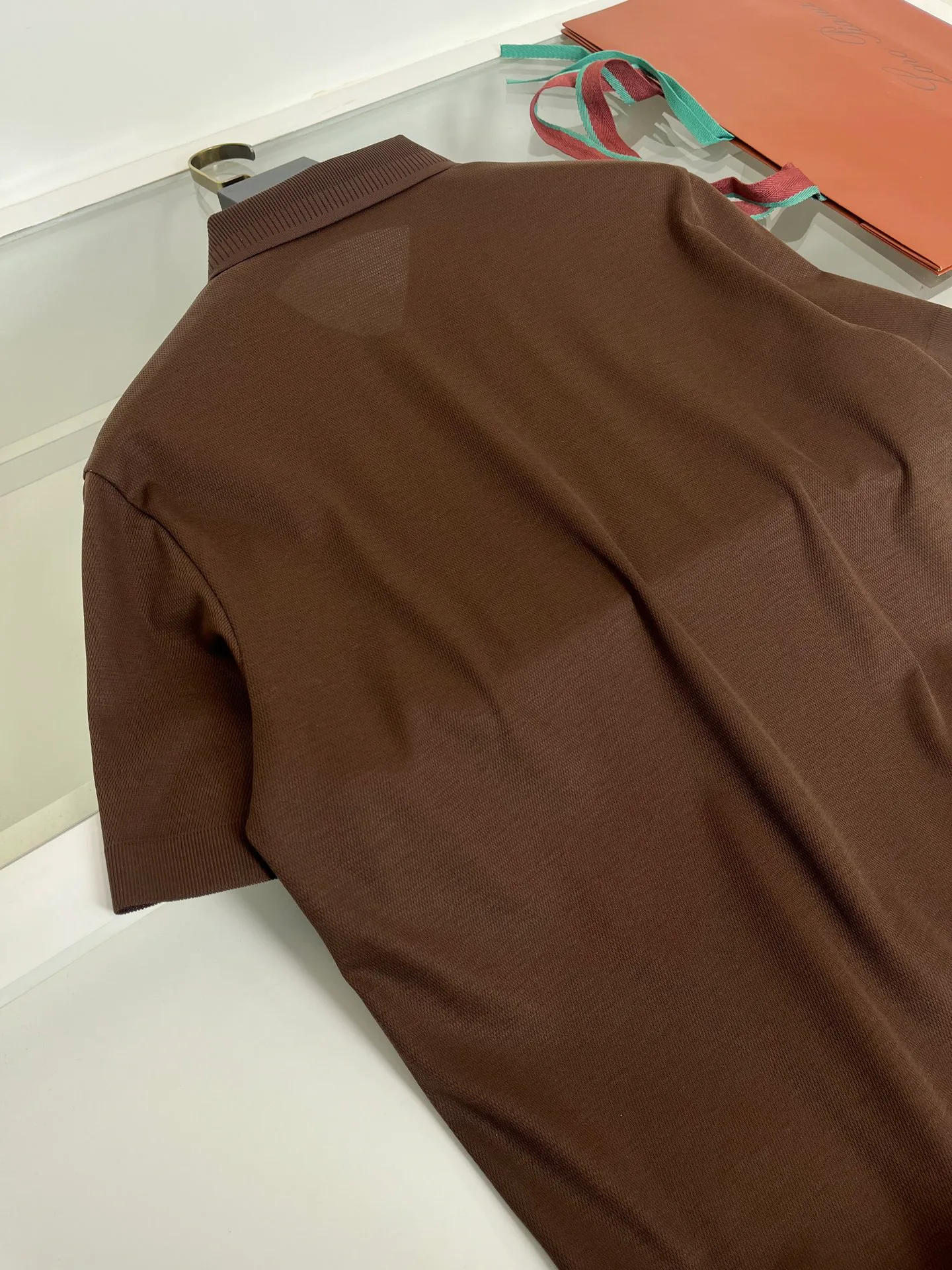 Футболки Мужские Loro Piana 1687495