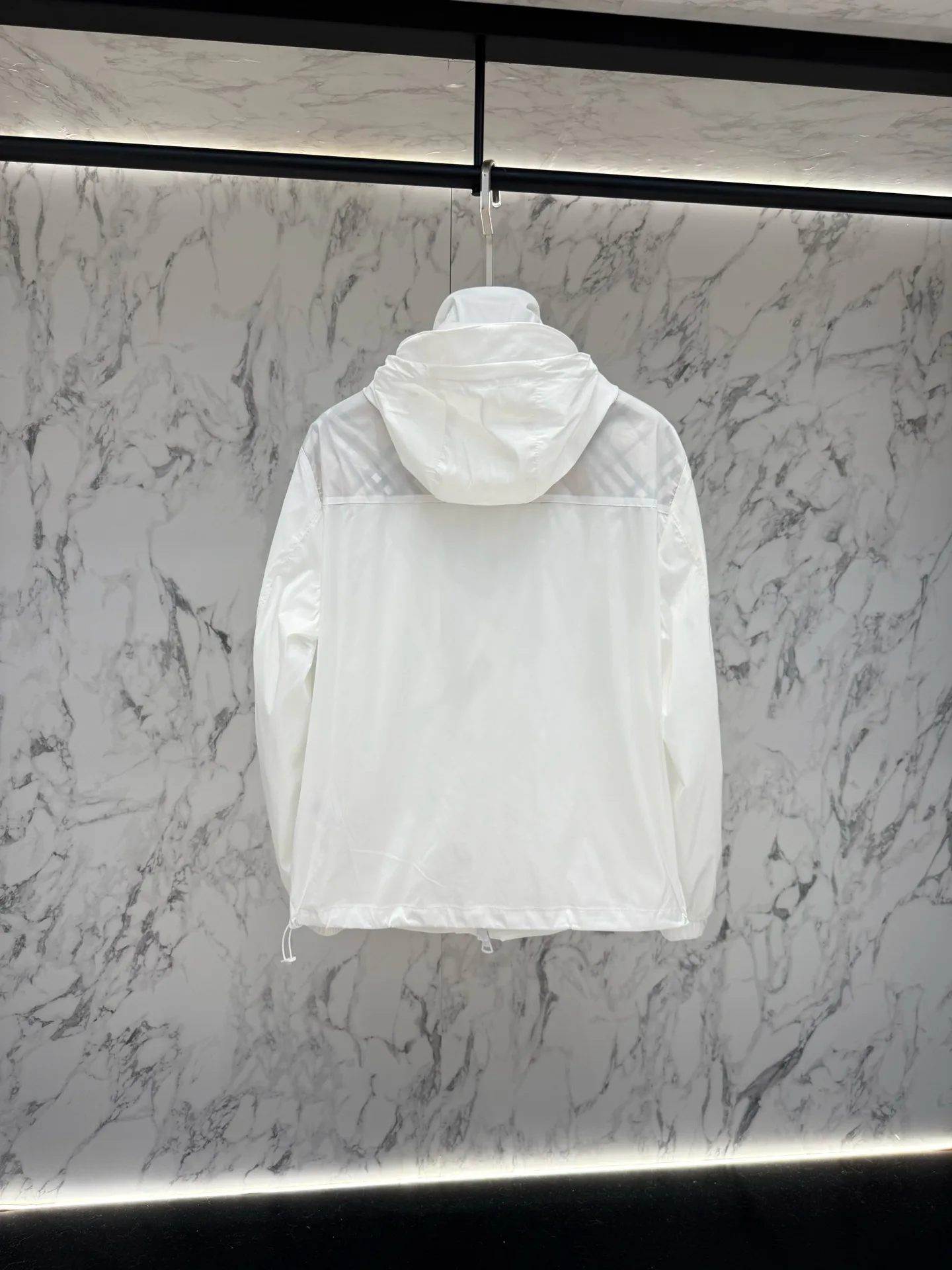 Куртки И Пуховики Мужские Burberry 12713474