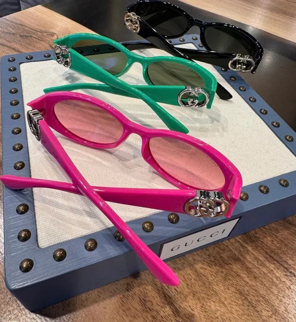 Очки Gucci 528780