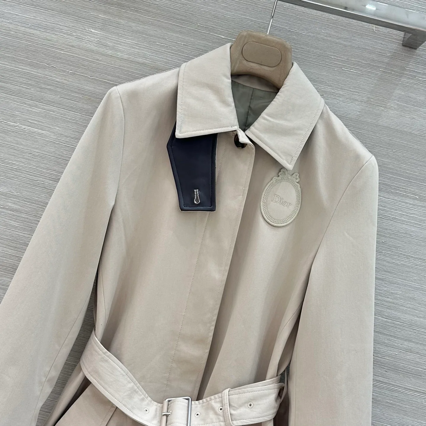 Тренчи Женские Christian Dior 18905981