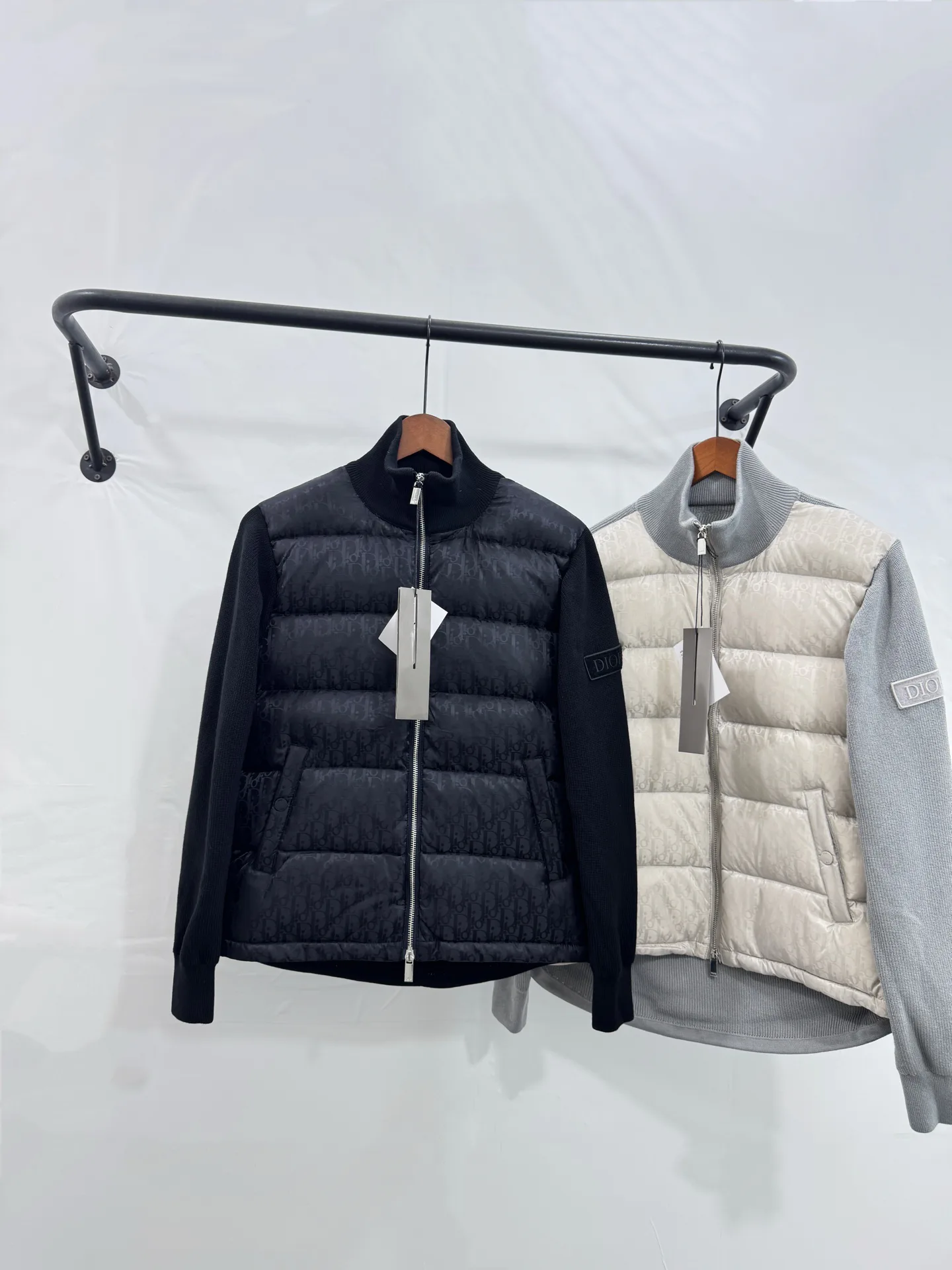 Куртки И Пуховики Женские Christian Dior 18416562
