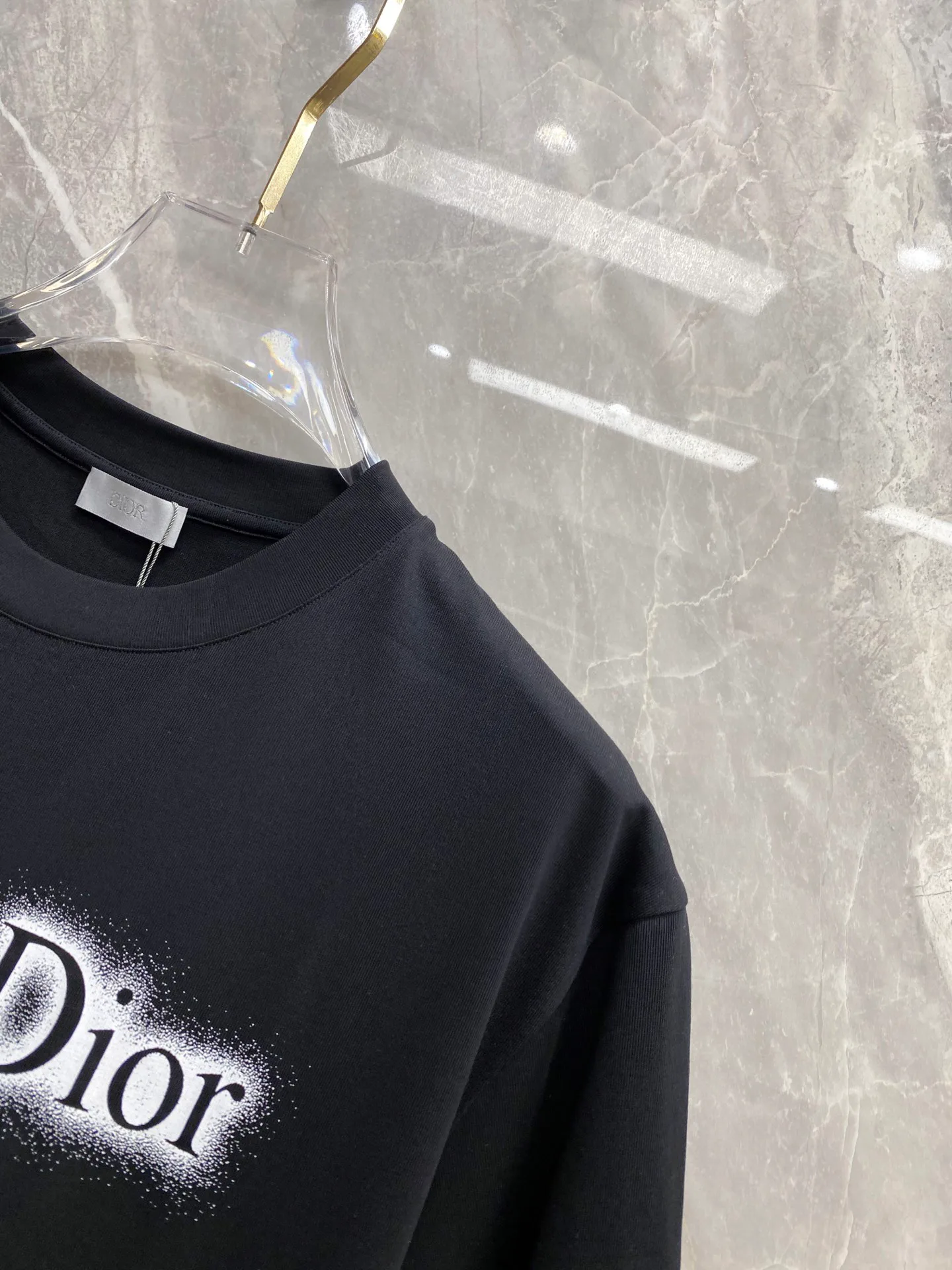 Футболки Мужские Christian Dior 13441950