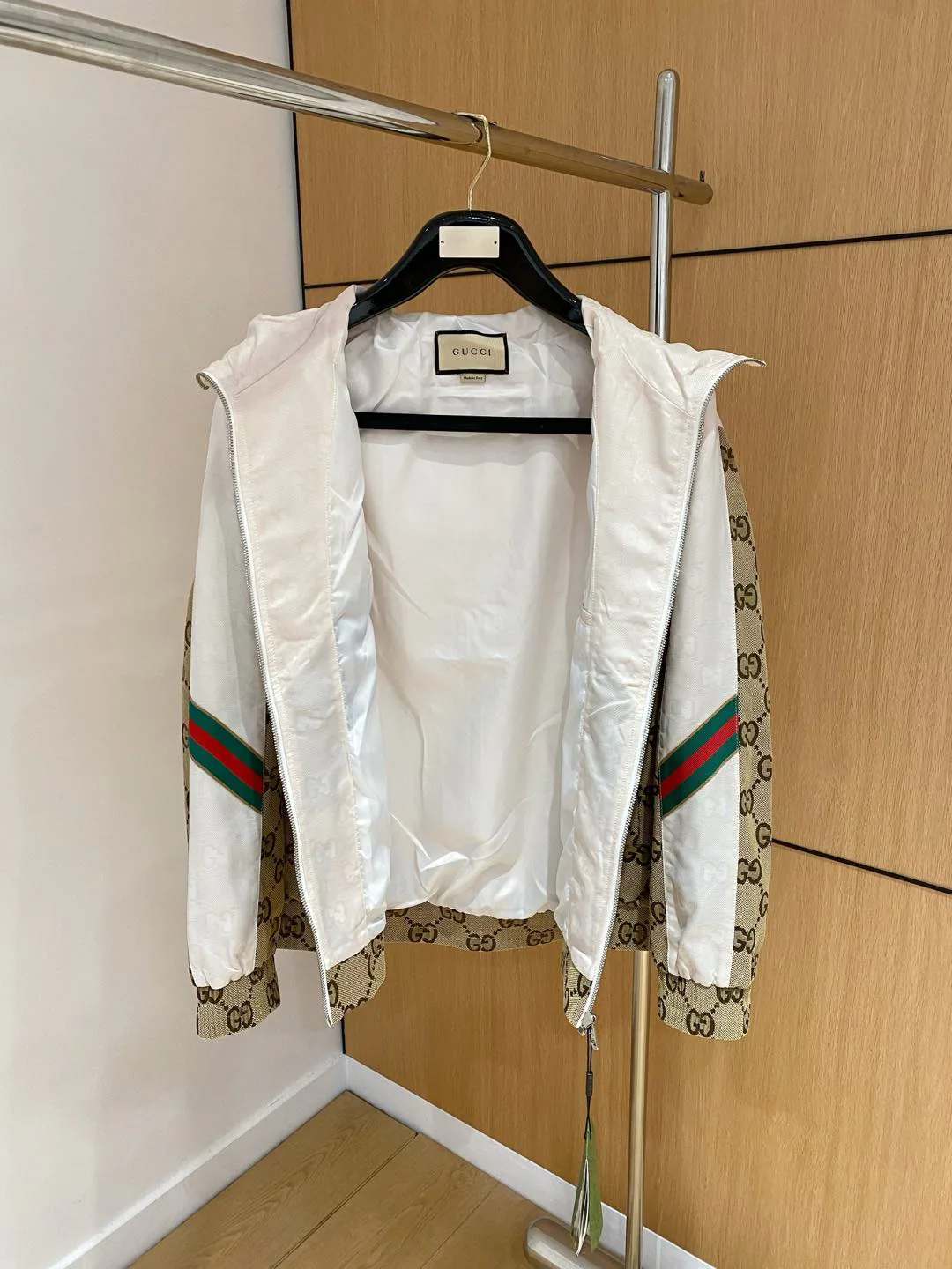 Куртки Мужские Gucci 8508